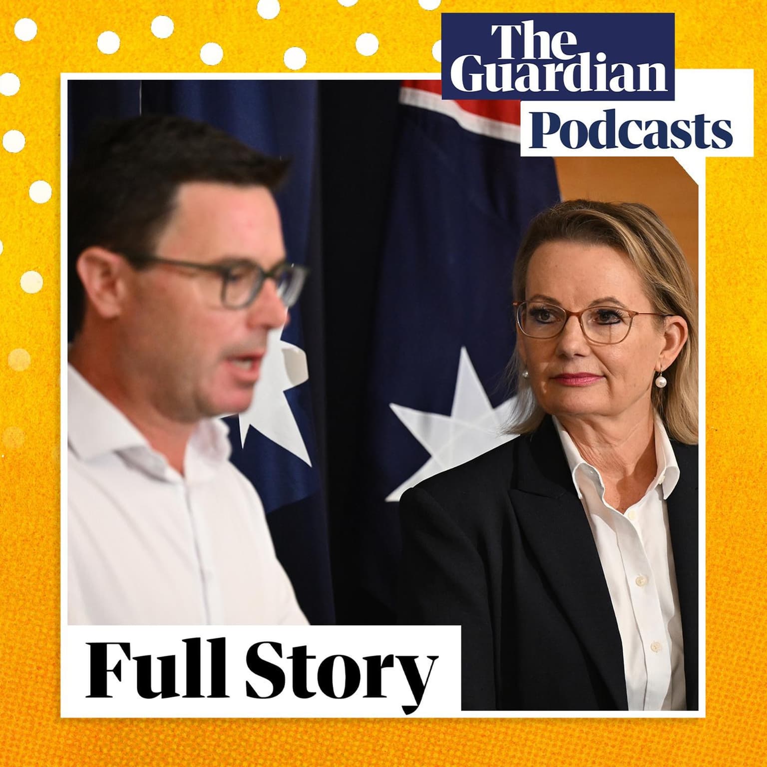 The Coalition survives (again) – how long will Ley’s leadership? artwork