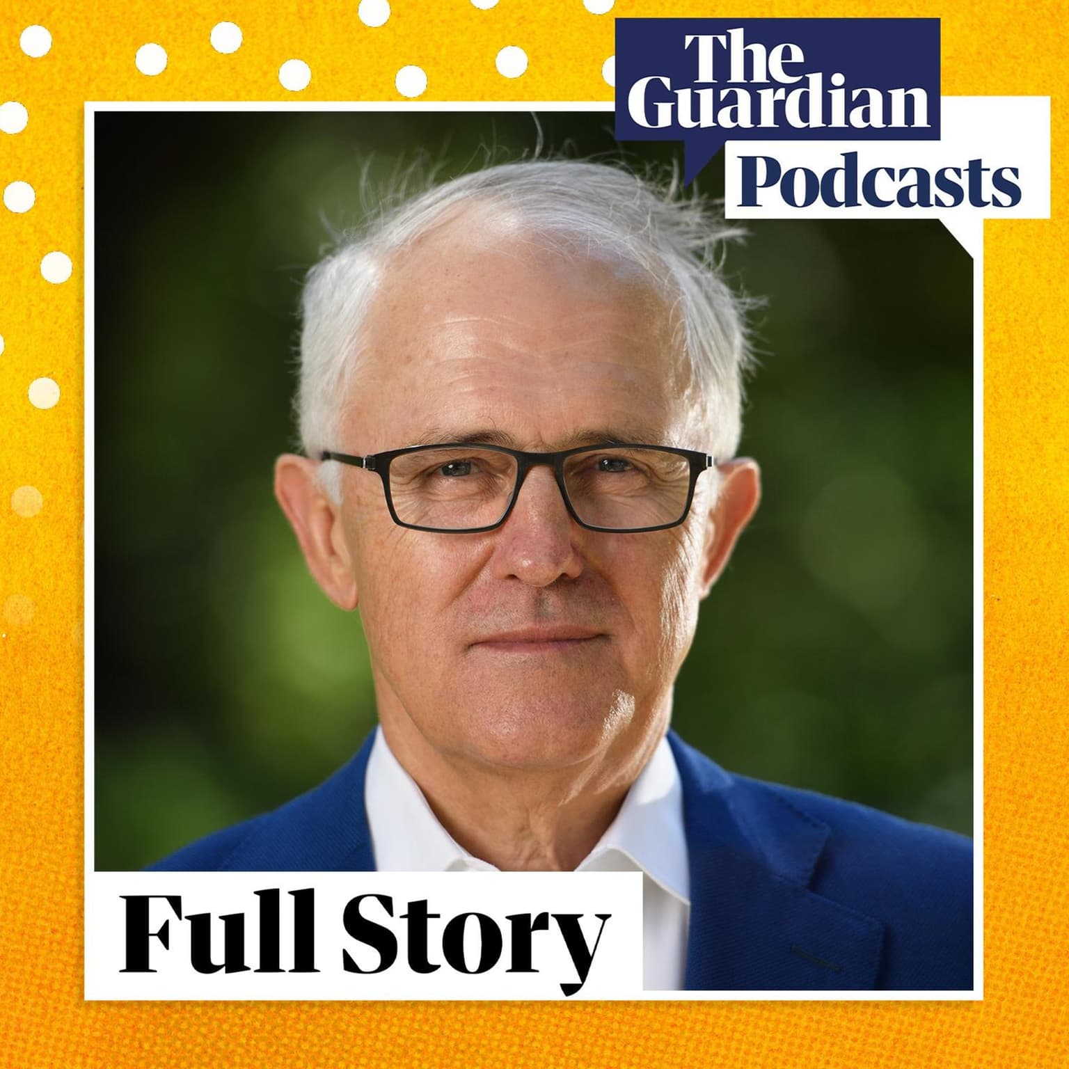 'The opposition is in La-La land': Malcolm Turnbull on the Coalition split artwork
