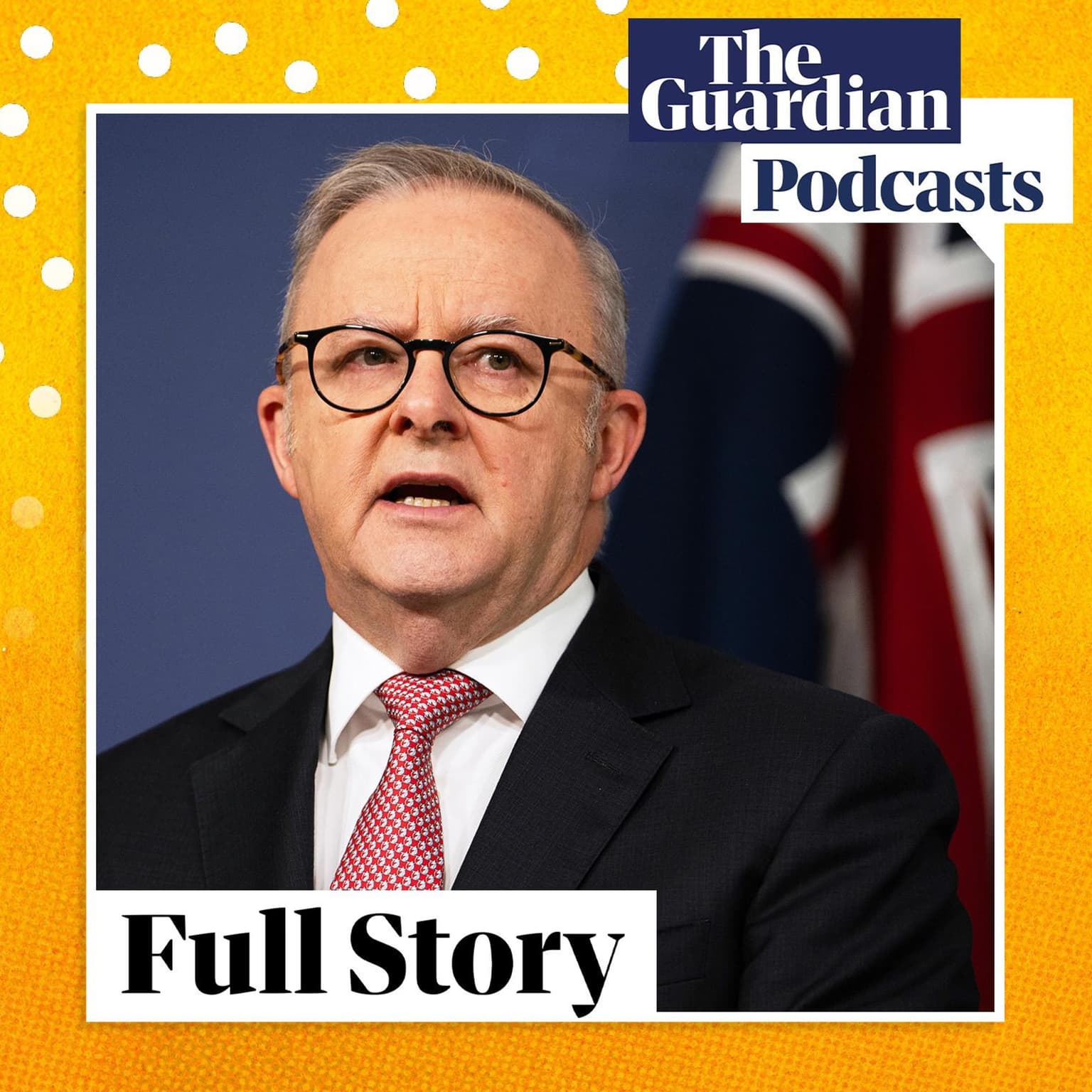 Why is Albanese supporting Trump’s illegal strike on Iran? artwork