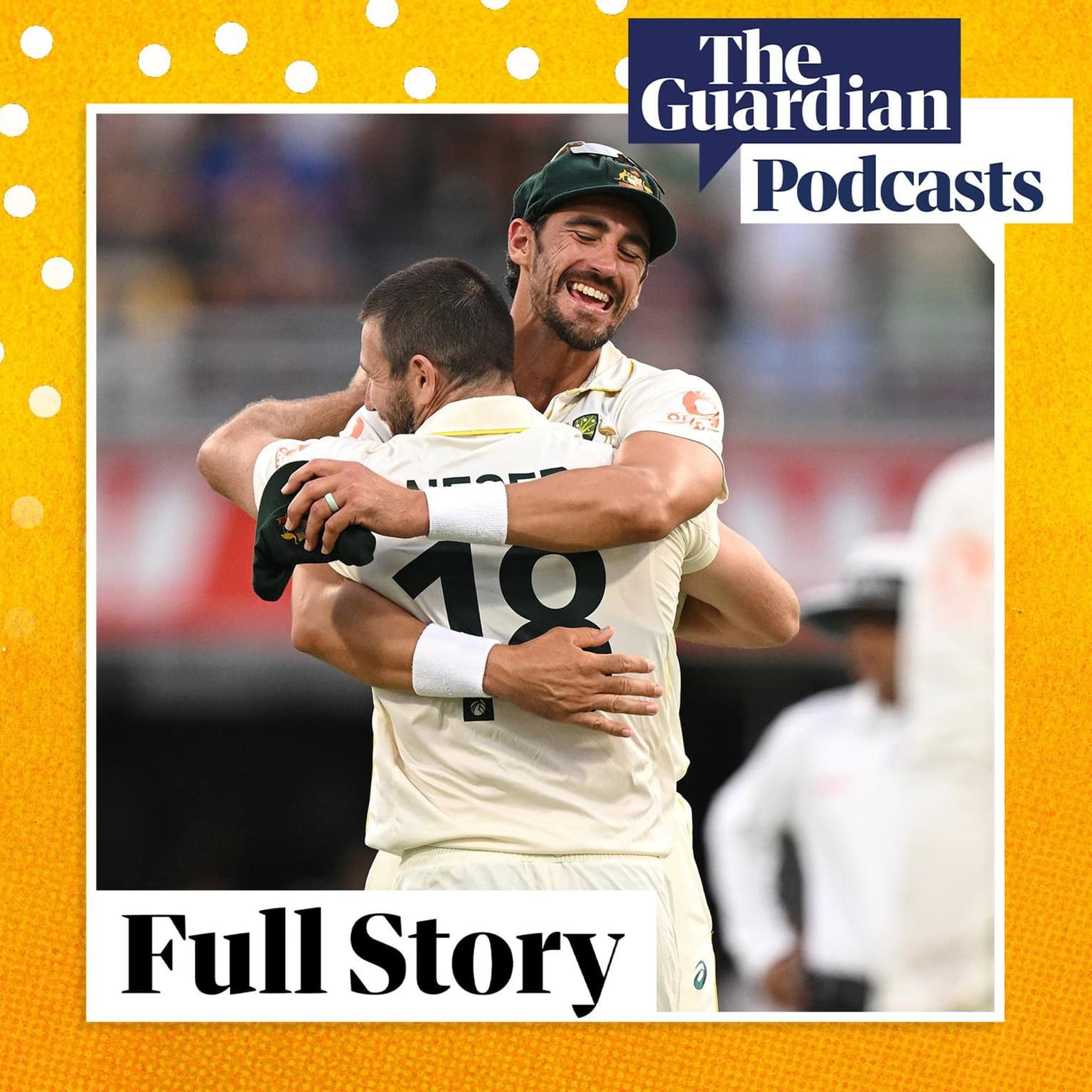 Ashes Weekly: Starc shines for Australia as England slump again artwork