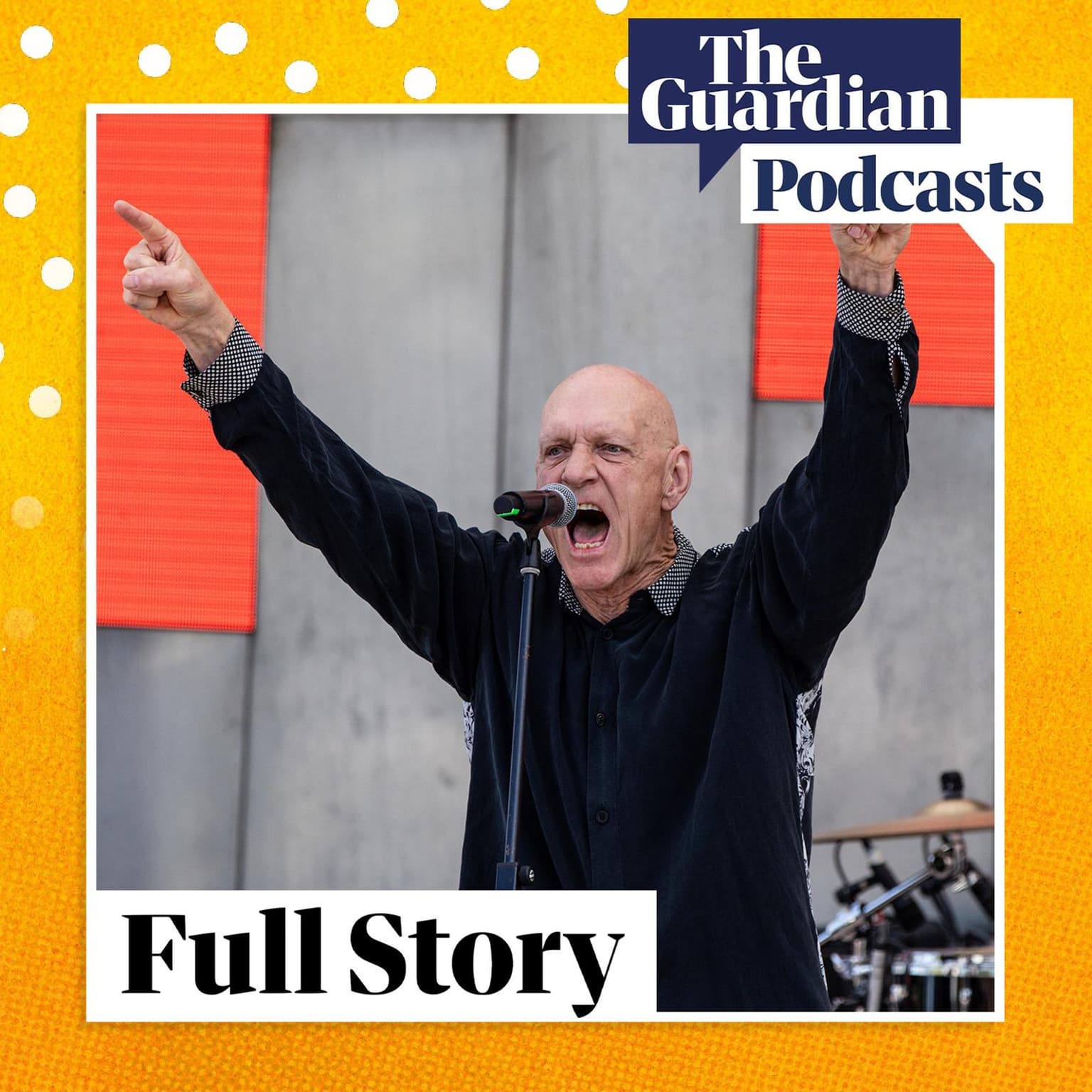 Peter Garrett on why Australians deserve the truth about Aukus artwork