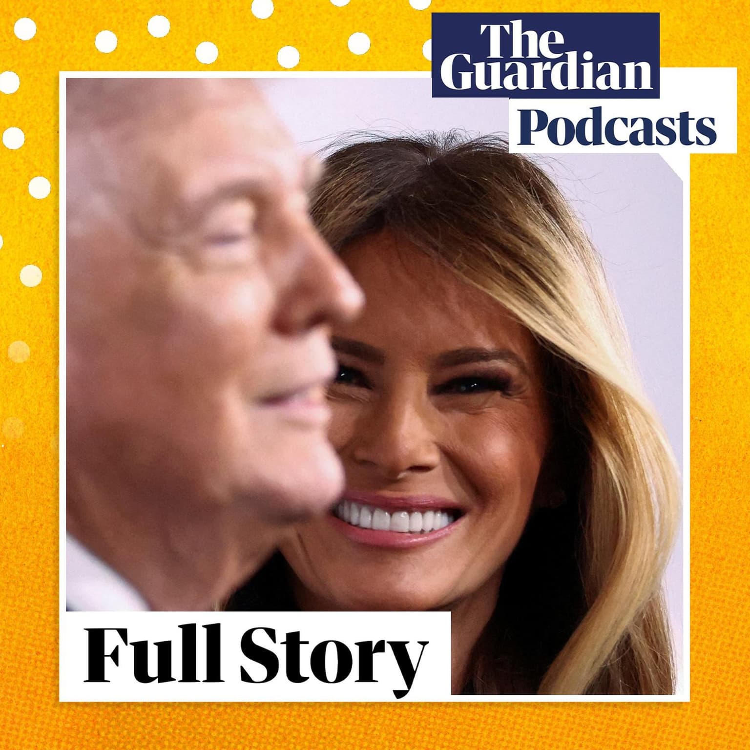 The Sunday read: 'I endured the Melania film so you don’t have to' artwork