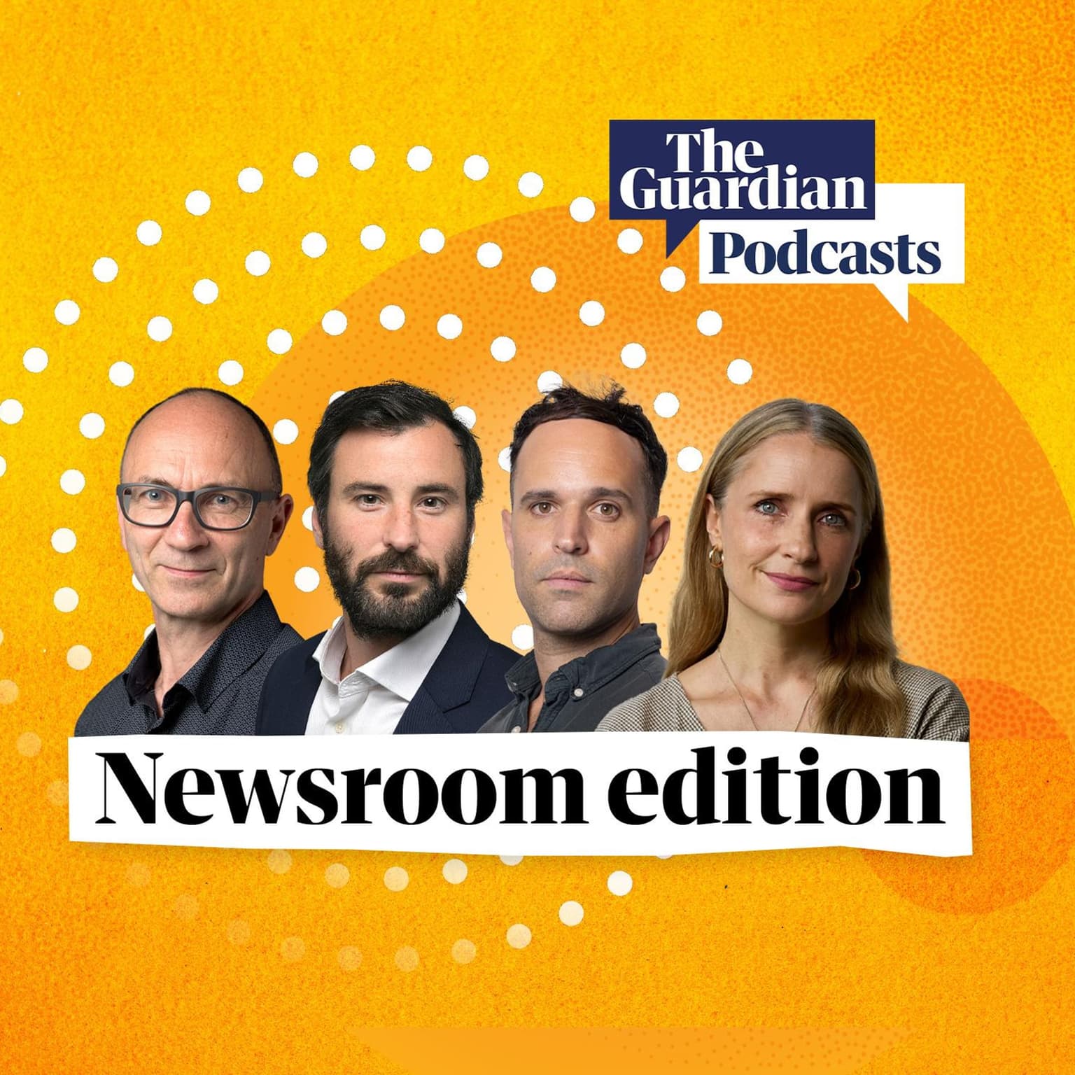 Newsroom edition: Are the Liberals already surrendering to One Nation? artwork