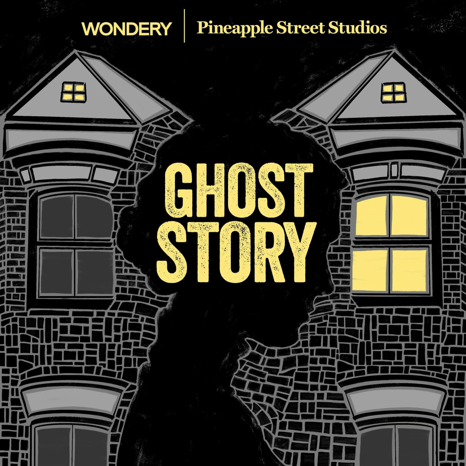 Listen Now: Ghost Story artwork