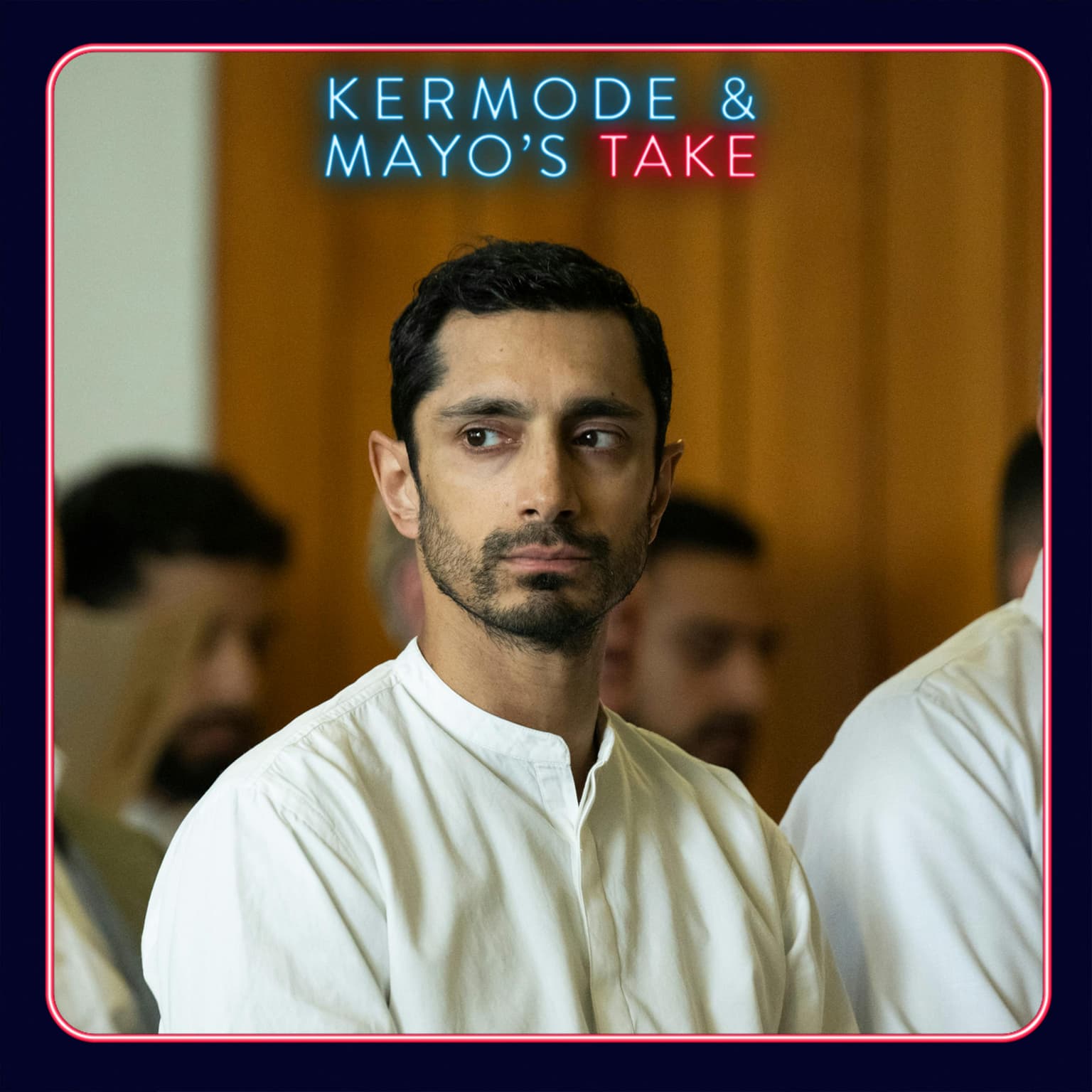 MELANIA: “A piece of handsomely mounted crypto‑fascist propaganda” + Riz Ahmed artwork
