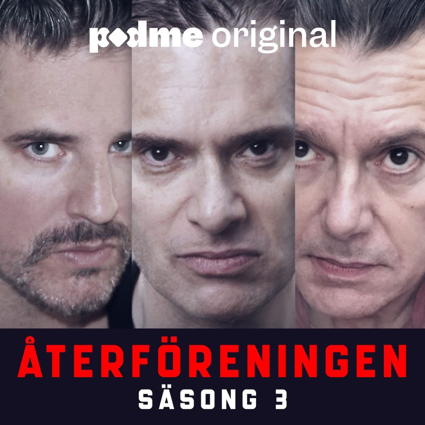 Lyssna på Sigge Eklunds ”Återföreningen” artwork