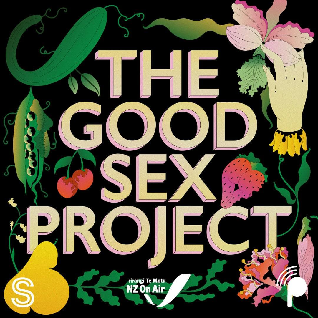 BONUS: Live Q&A - Sex, Love & Relationship Masterclass artwork
