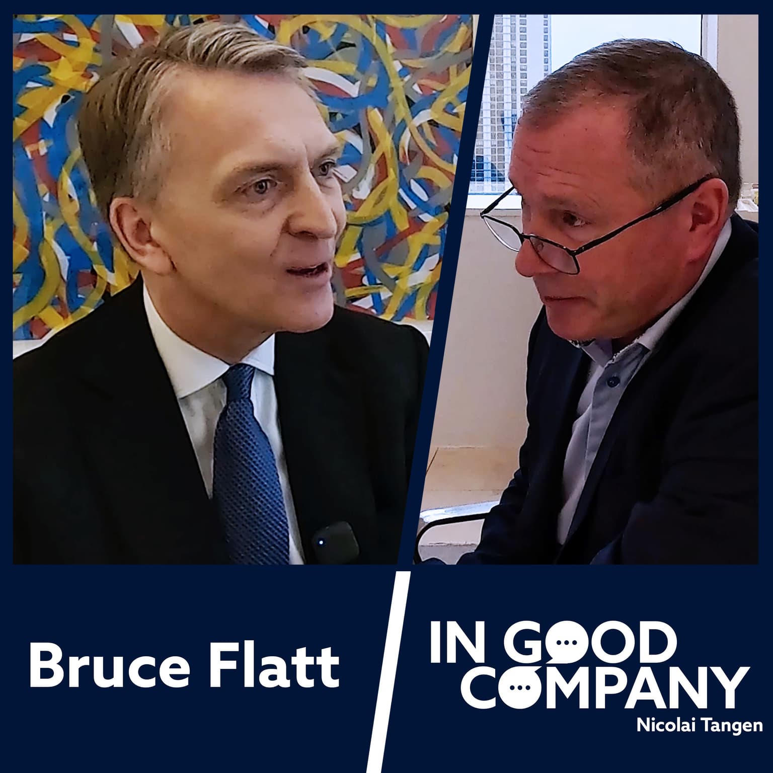 Brookfield CEO: Private vs. public markets, investment style and value creation artwork