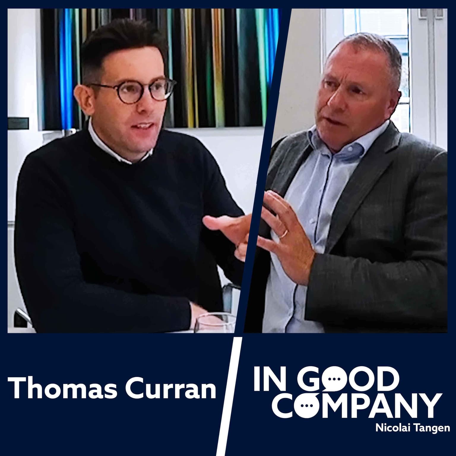 Thomas Curran: Perfectionism: The Power Of Good Enough In A World That Always Wants More artwork
