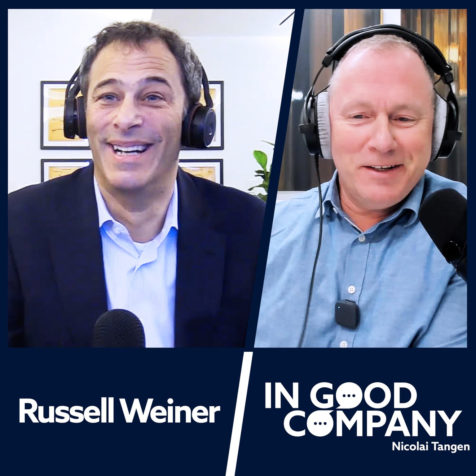 Dominos CEO: Pizza, pineapple, and courage artwork