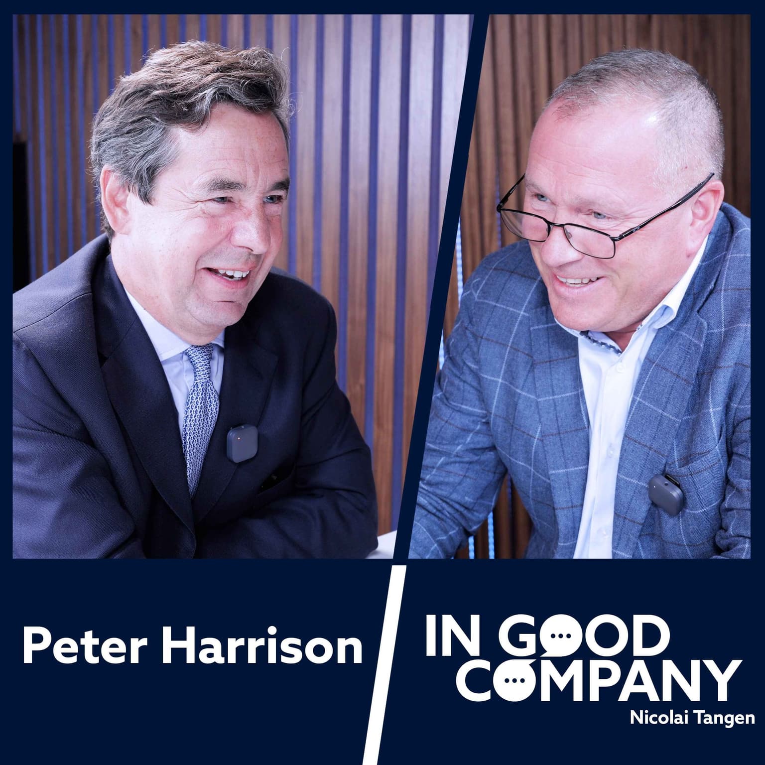 Schroders CEO: Navigating industry shifts, family ownership and embracing risk artwork