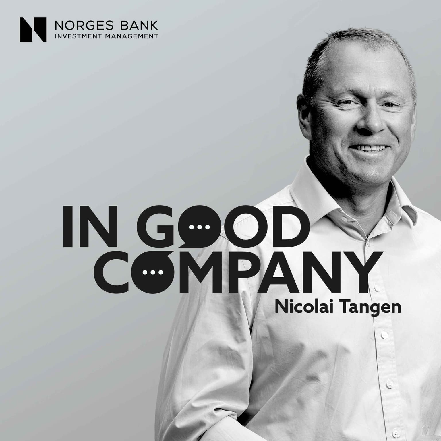 Trailer: In Good Company artwork