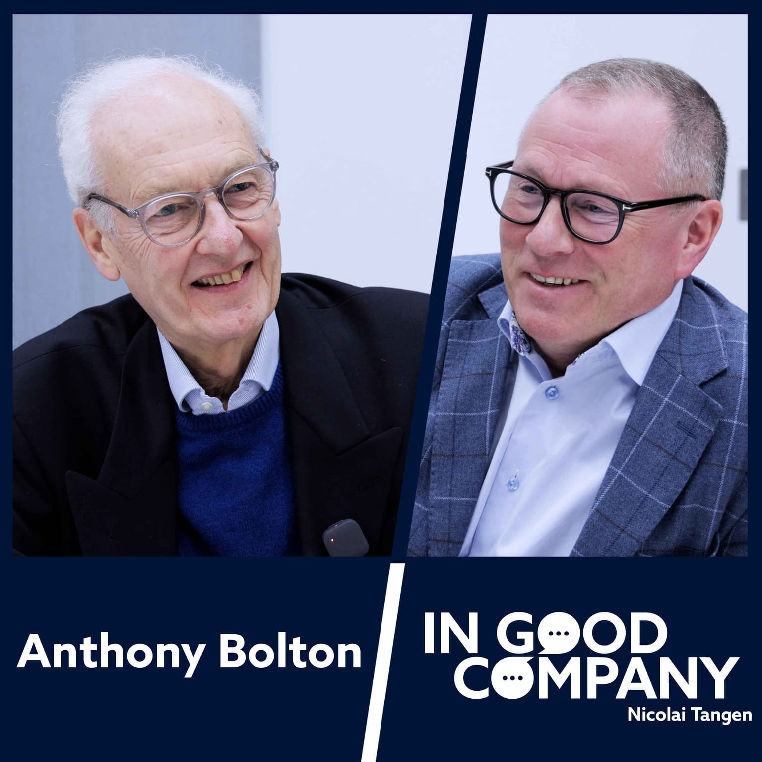 The mindset of a contrarian investor – Anthony Bolton artwork