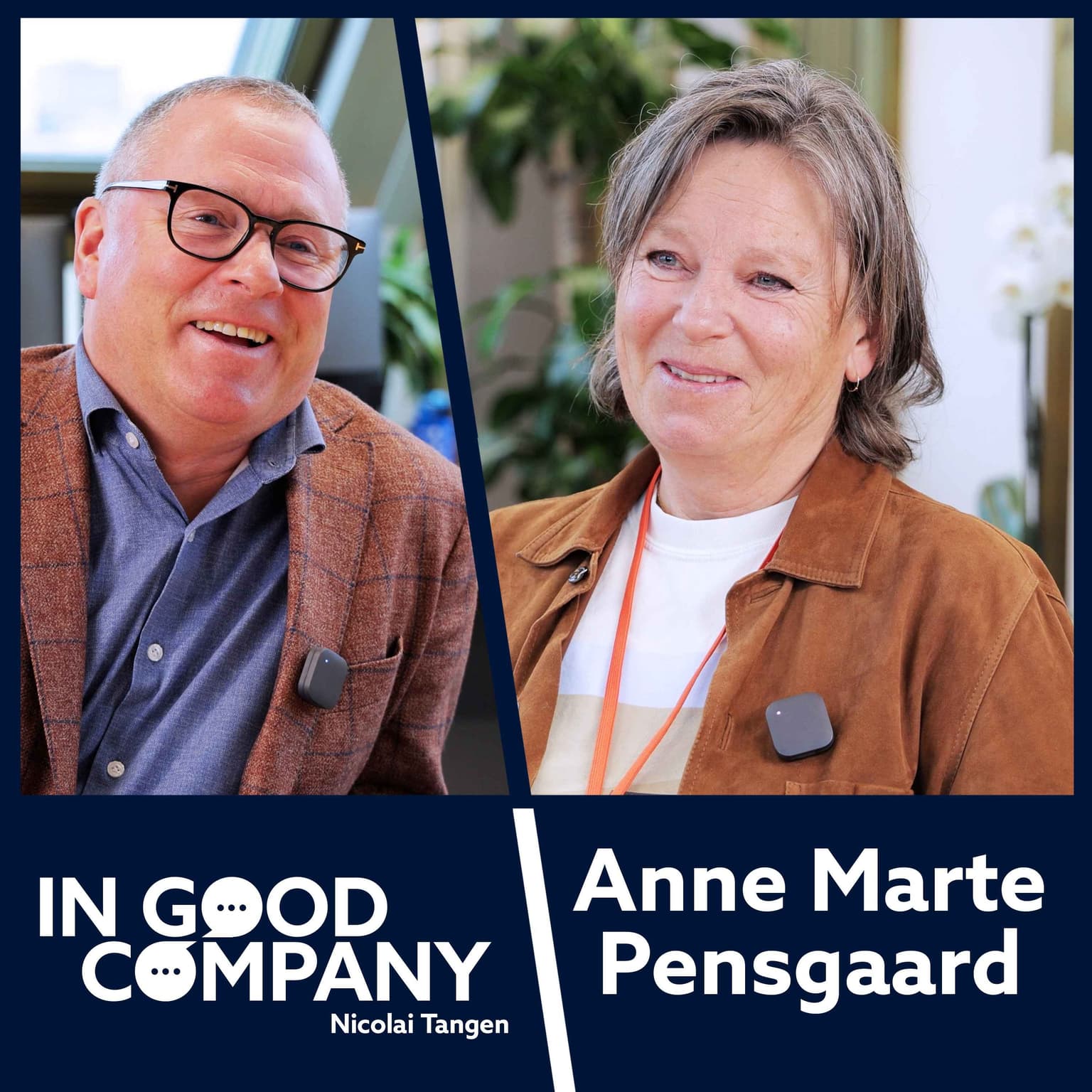 Anne Marte Pensgaard: Why does Norway dramatically outperform at the Olympics and what can business learn from it? artwork