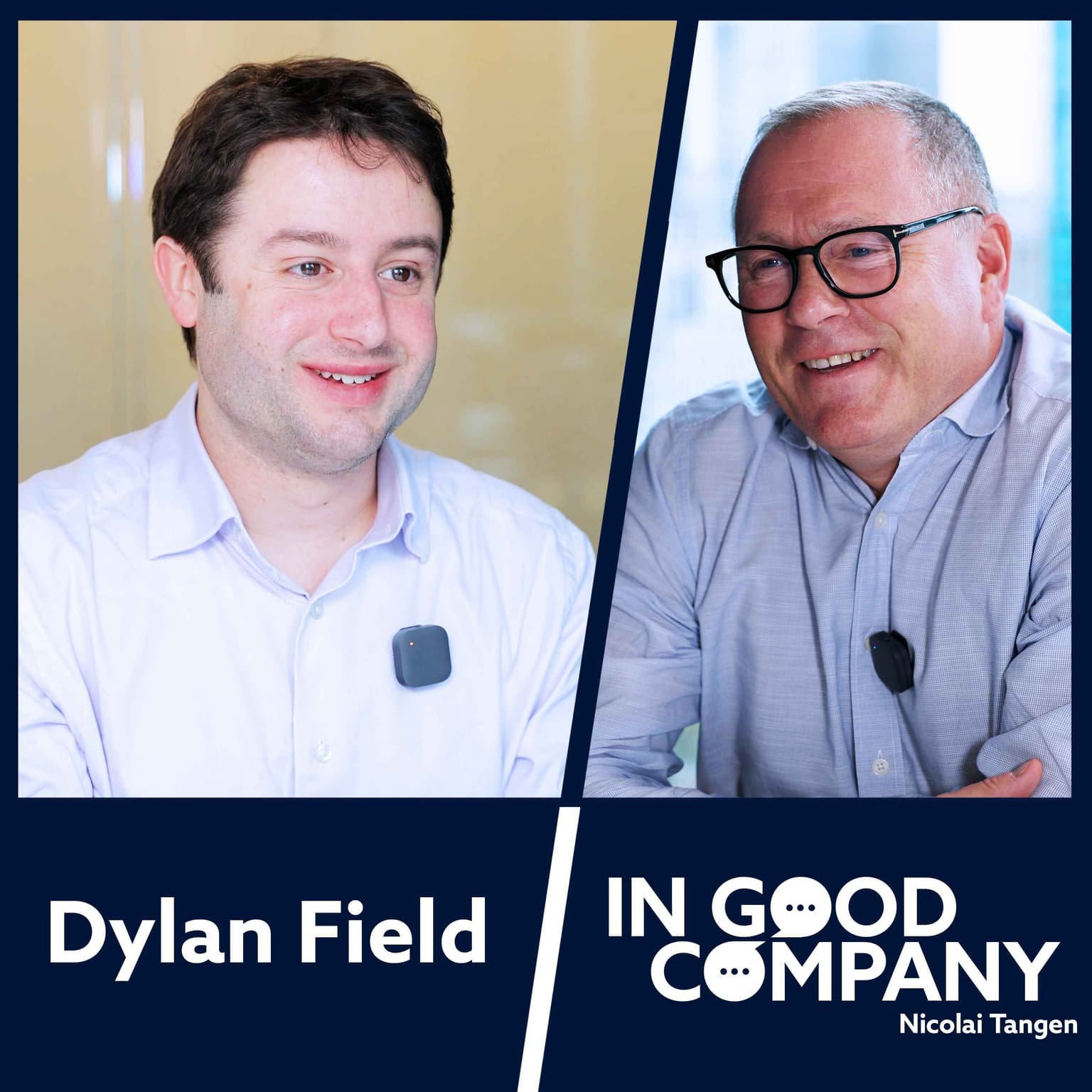 Figma CEO: From Idea to IPO, Design at Scale and AI’s Impact on Creativity artwork