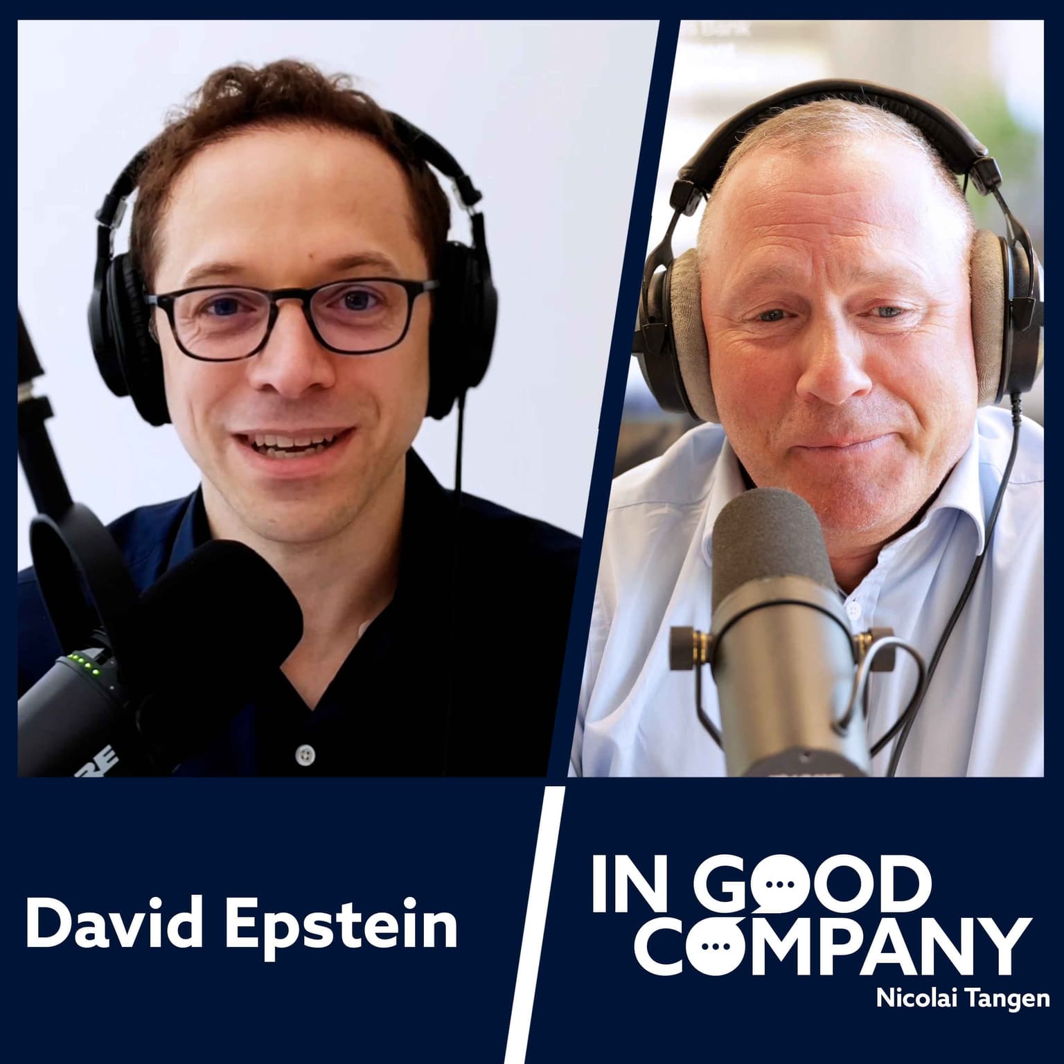 David Epstein: The power of being a generalist artwork