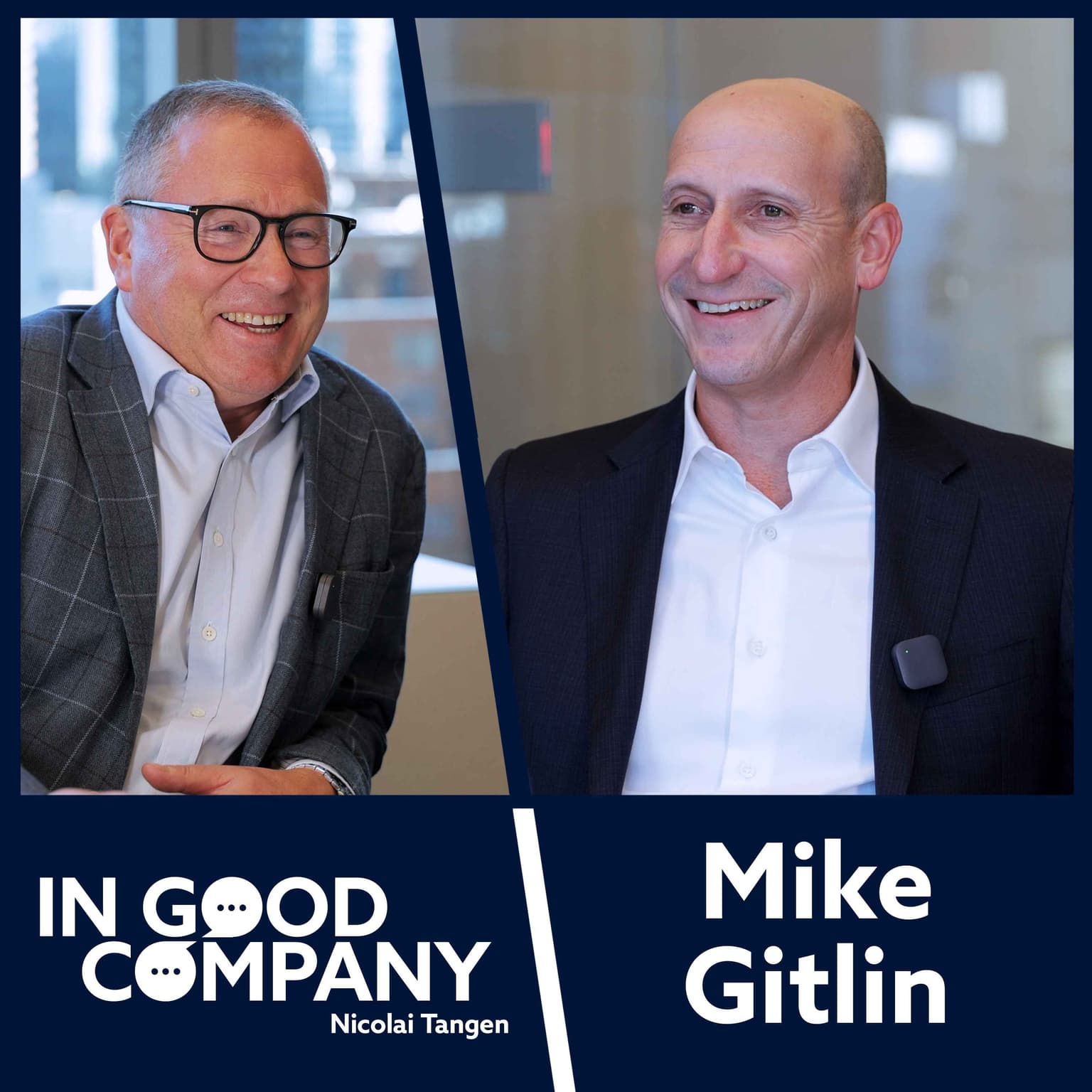 Mike Gitlin: Inside Capital Group’s Philosophy, Ownership Model and Long-Term Edge artwork