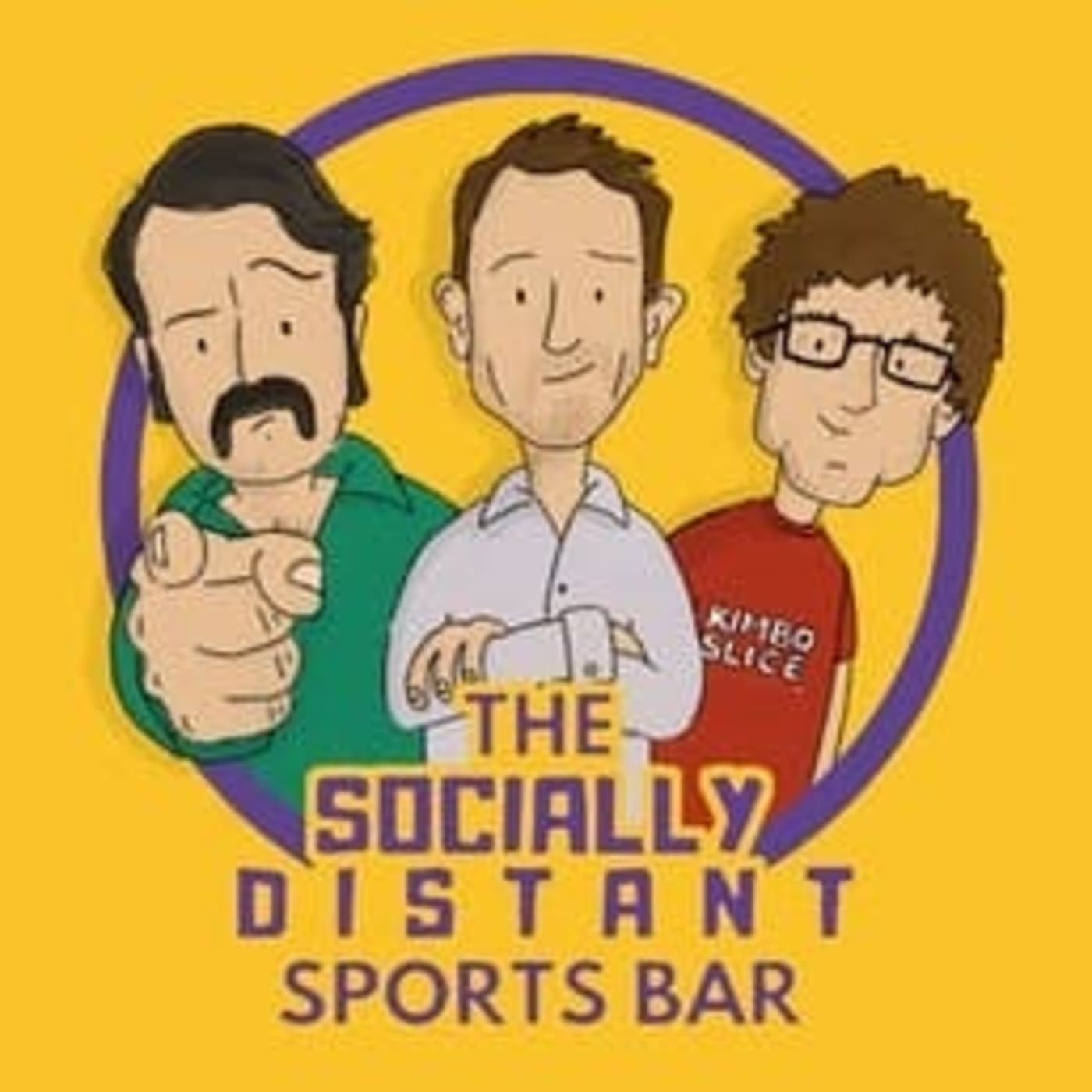 Best of Distant Pod 4 artwork
