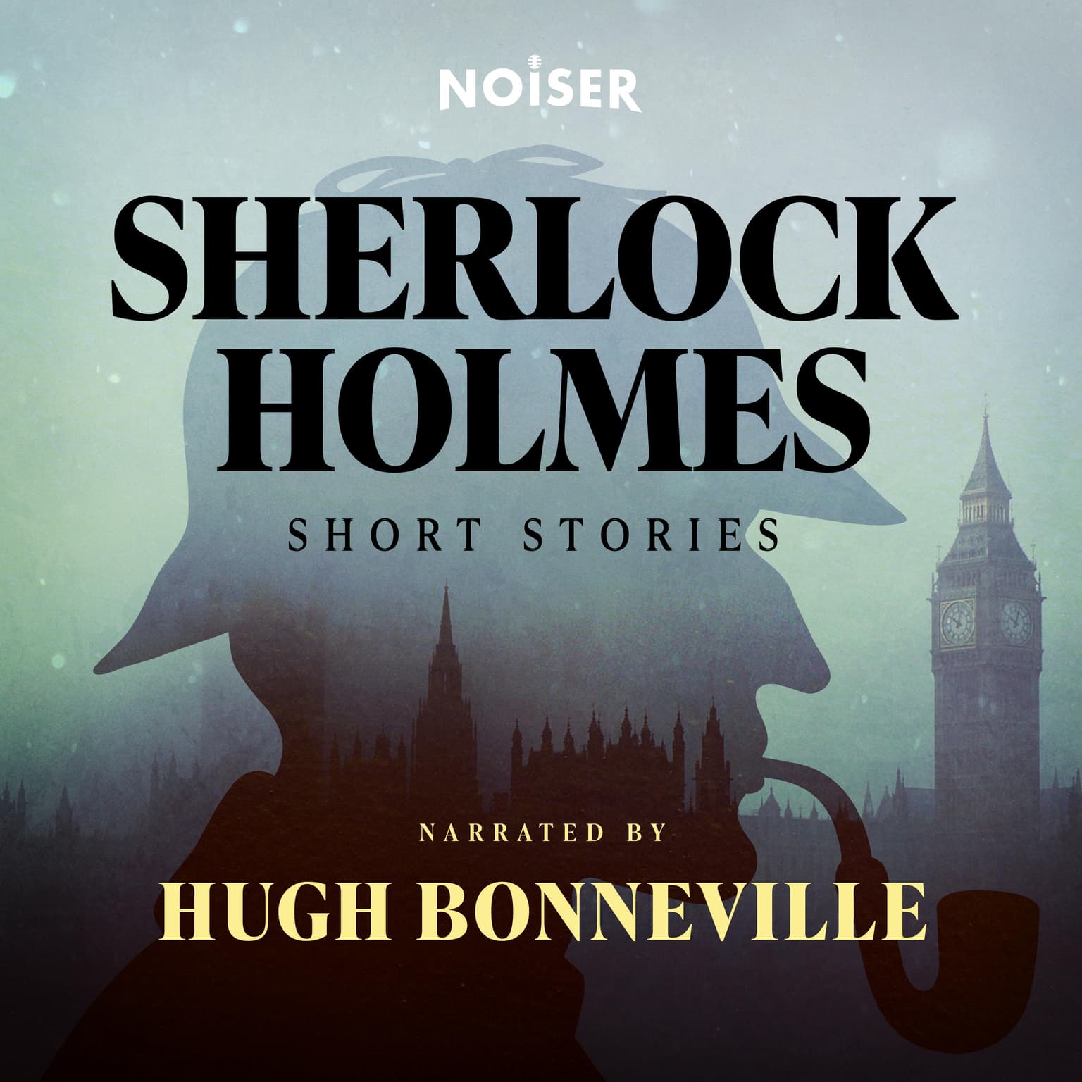 Introducing: Sherlock Holmes Short Stories artwork