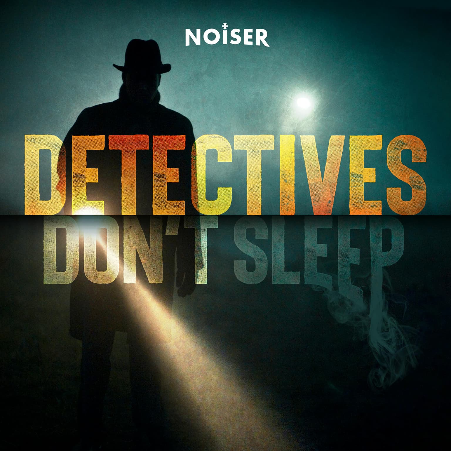 Introducing: Detectives Don’t Sleep - Murder in Paradise (Part 1 of 2) artwork