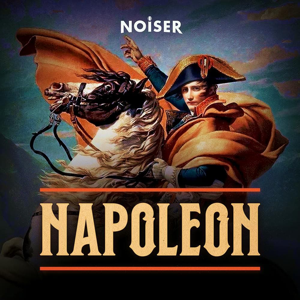 Introducing: Napoleon artwork