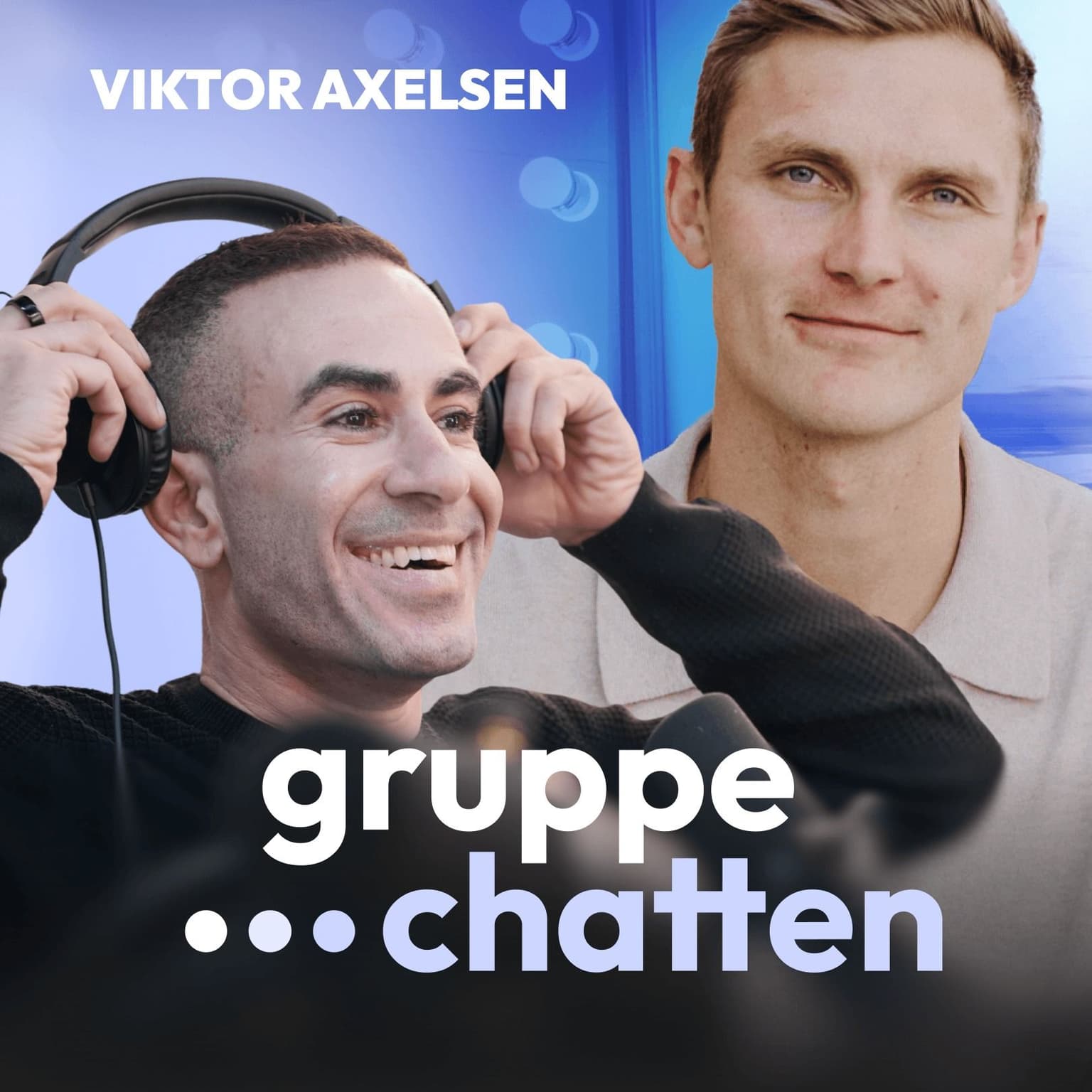 1A - Viktor Axelsen om spiseforstyrrelse og shitstorm artwork