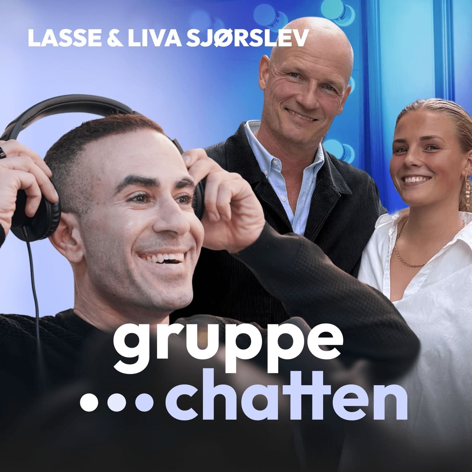 9B - Lasse Sjørslev og datter om at blive far som 52-årig artwork