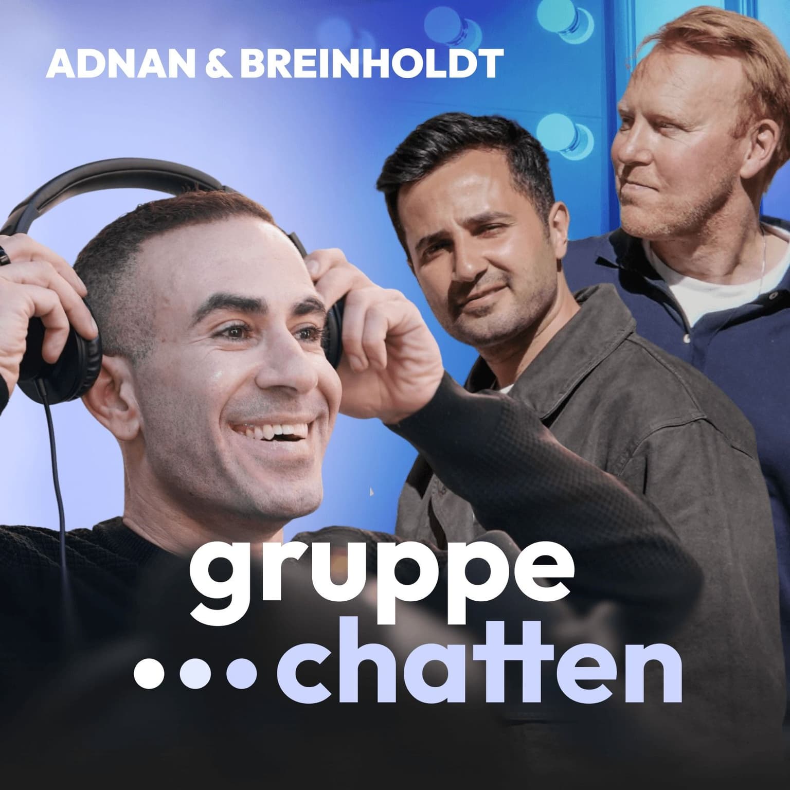 8A - Adnan og Breinholt om mandehumor og store patter artwork