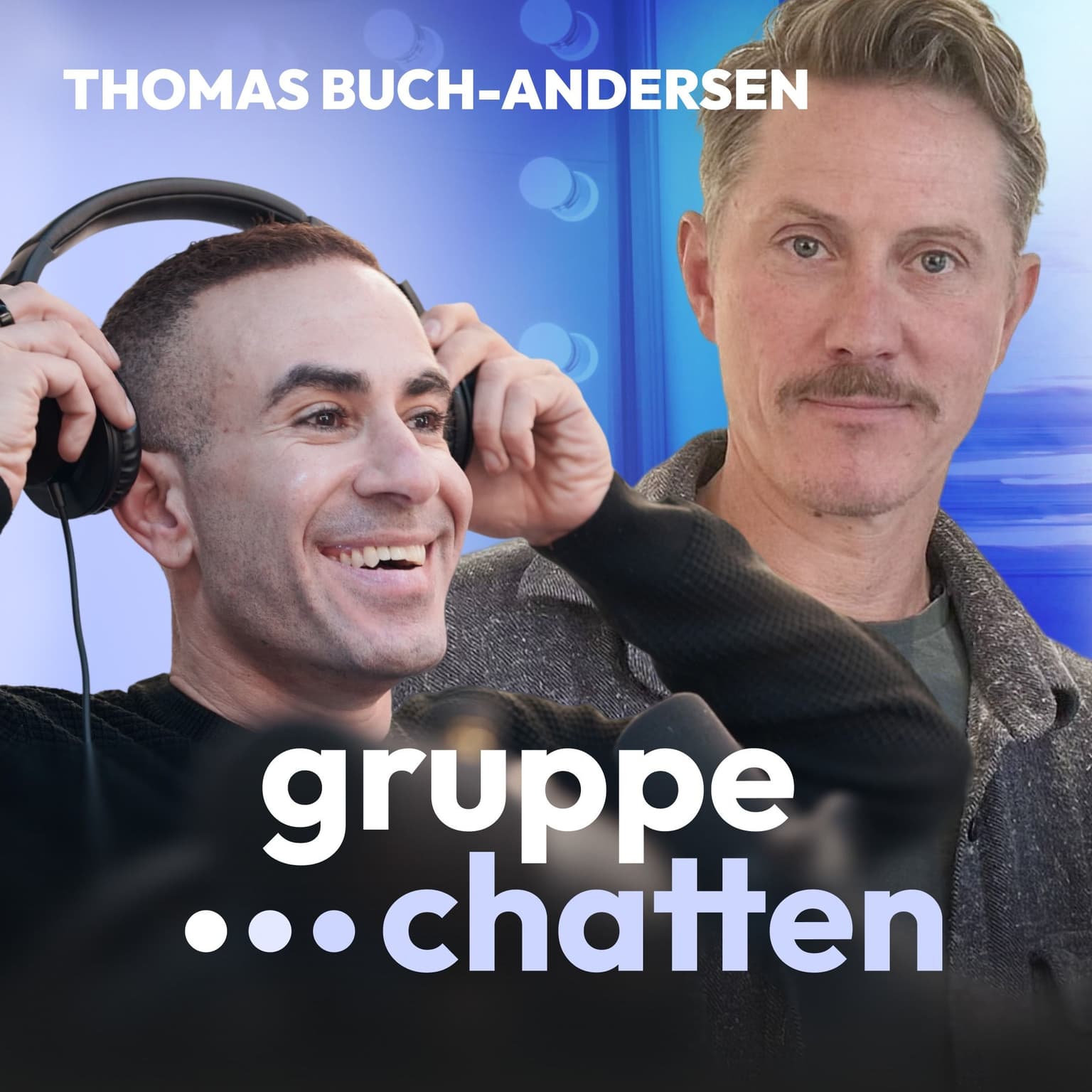 2A - Thomas Buch-Andersen om misundelse på partnerens succes artwork