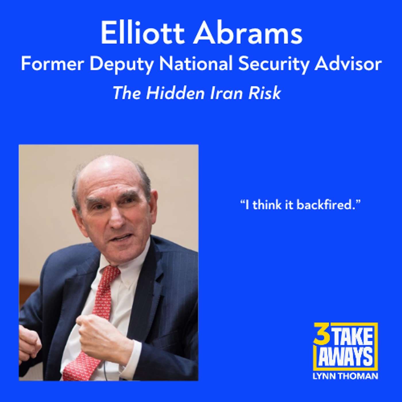 The Hidden Iran Risk No One Is Talking About (#297) artwork