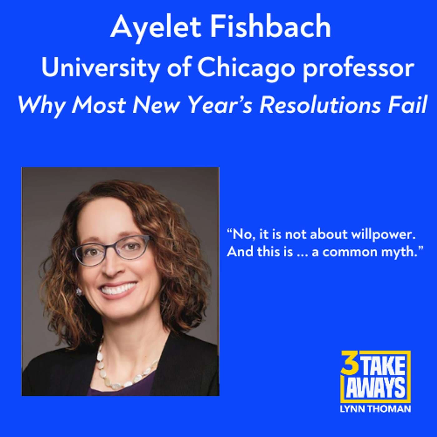 Why Most New Year’s Resolutions Fail by March - and the Science of What Actually Works (#282) artwork