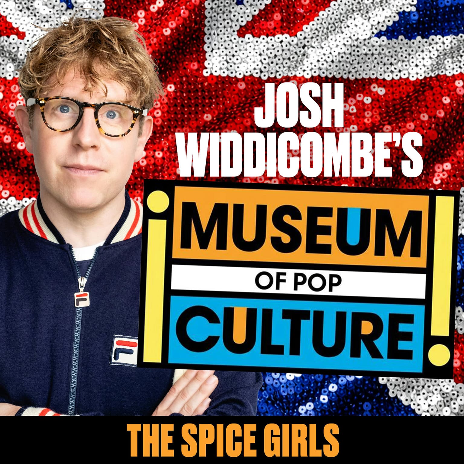 The Spice Girls (Part 2) artwork