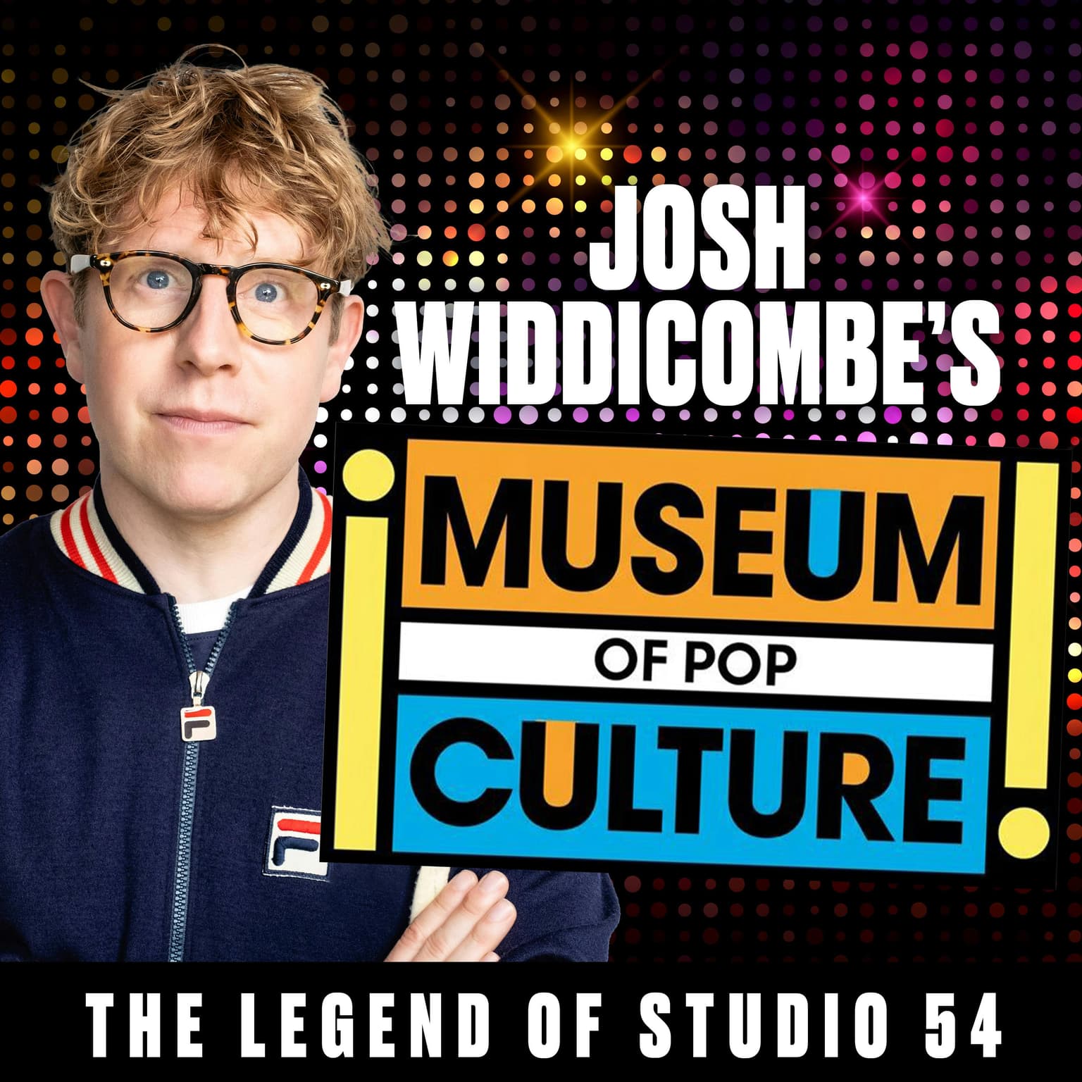 Studio 54: The World's Most Infamous Nightclub (Part 3) artwork
