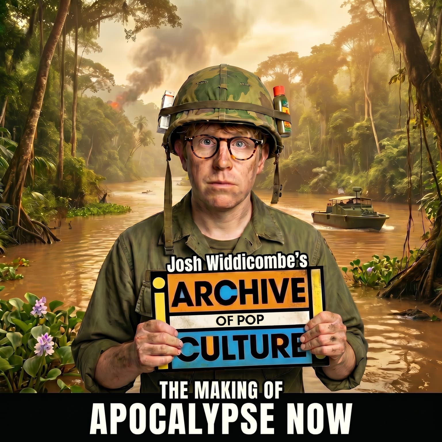 The Making of 'Apocalypse Now' (Part 1) artwork