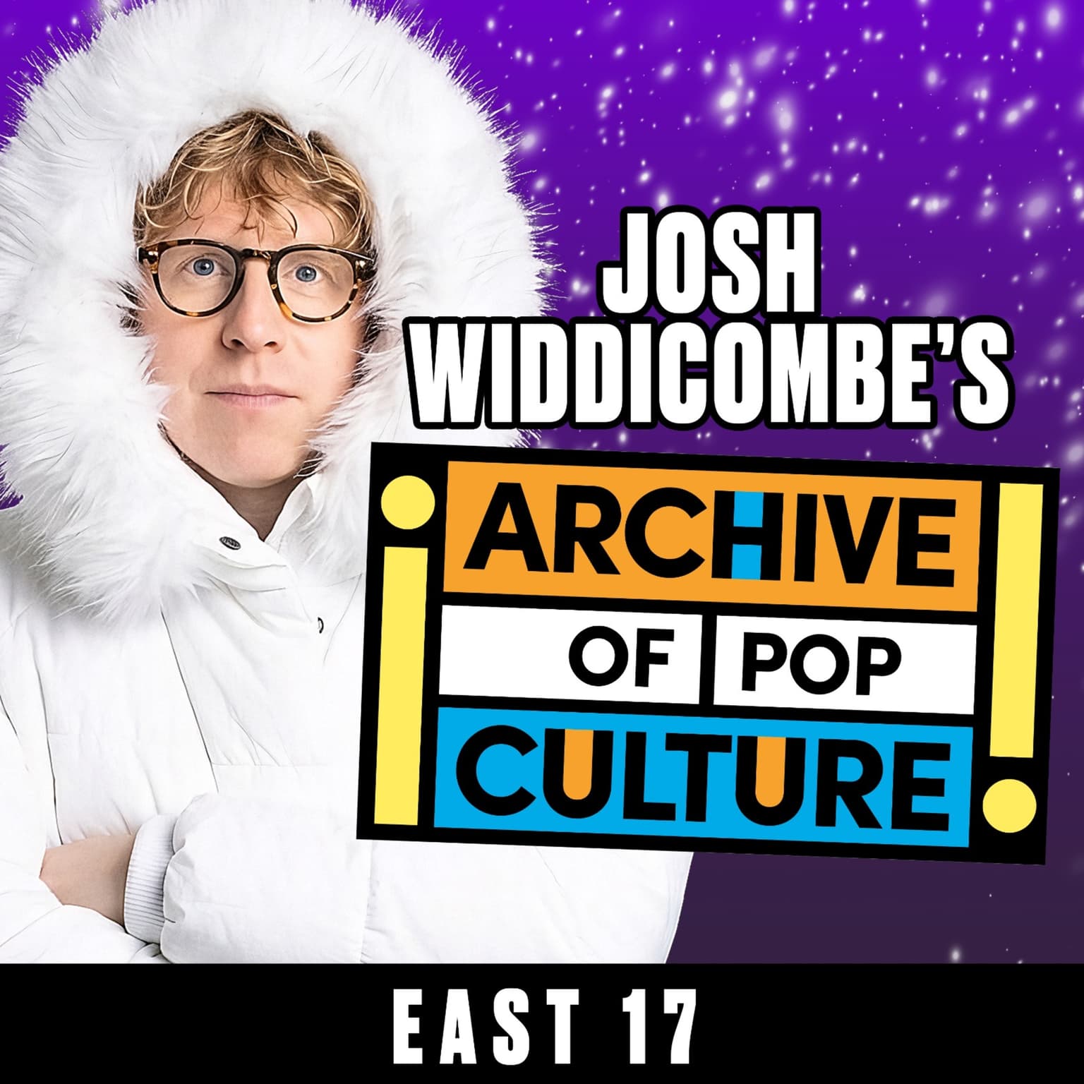 Stay Another Day: The Incredible Story of 'East 17' (Part 1) artwork