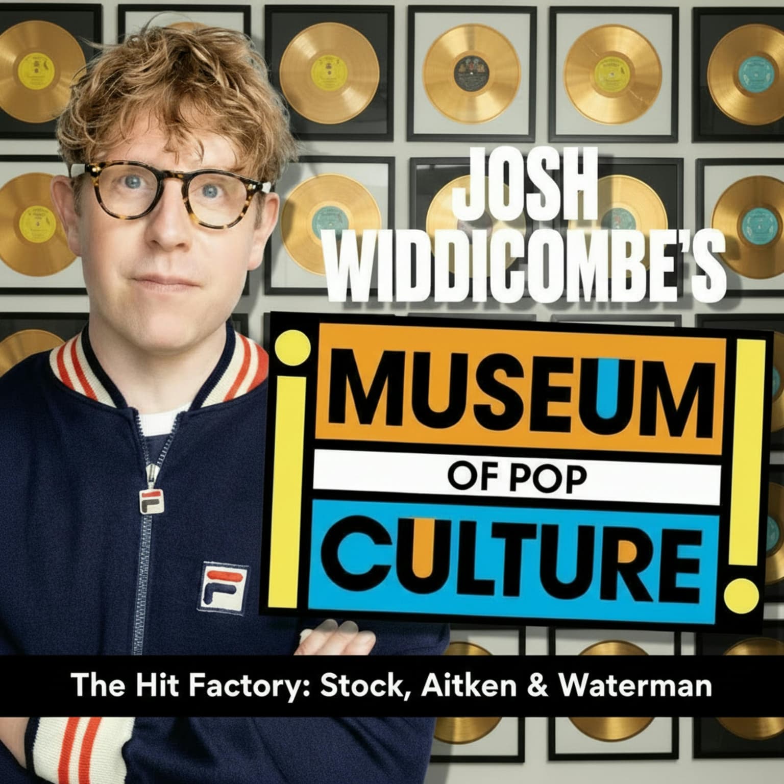 The Hit Factory: Stock, Aitken and Waterman (Part 4) artwork