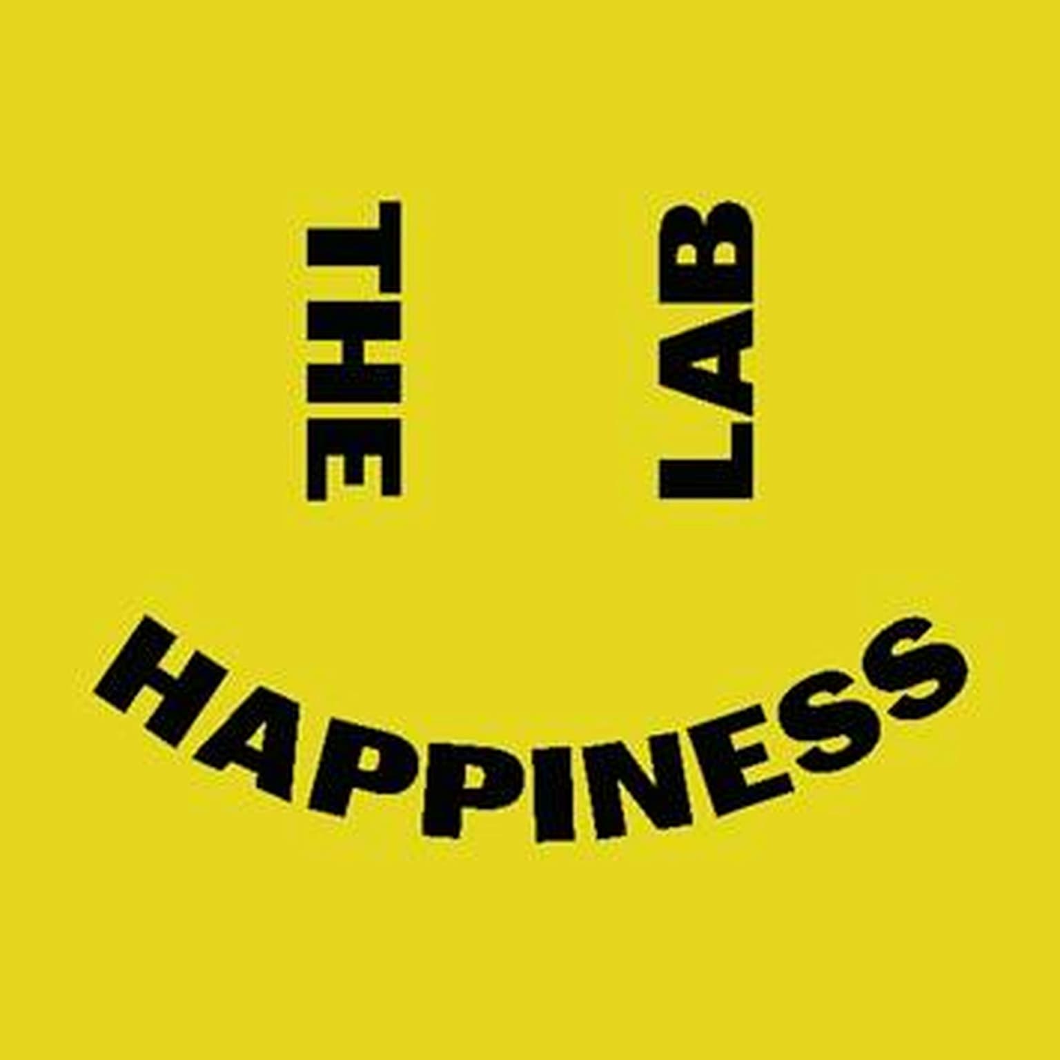 #42: Laurie Santos & The Happiness Lab: Exploring The Science Behind Happiness artwork