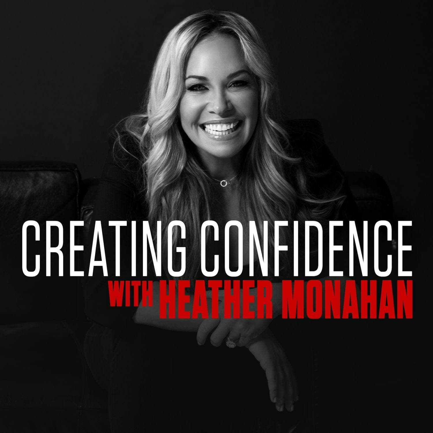 #194: Just Think BIGGER With Heather! artwork