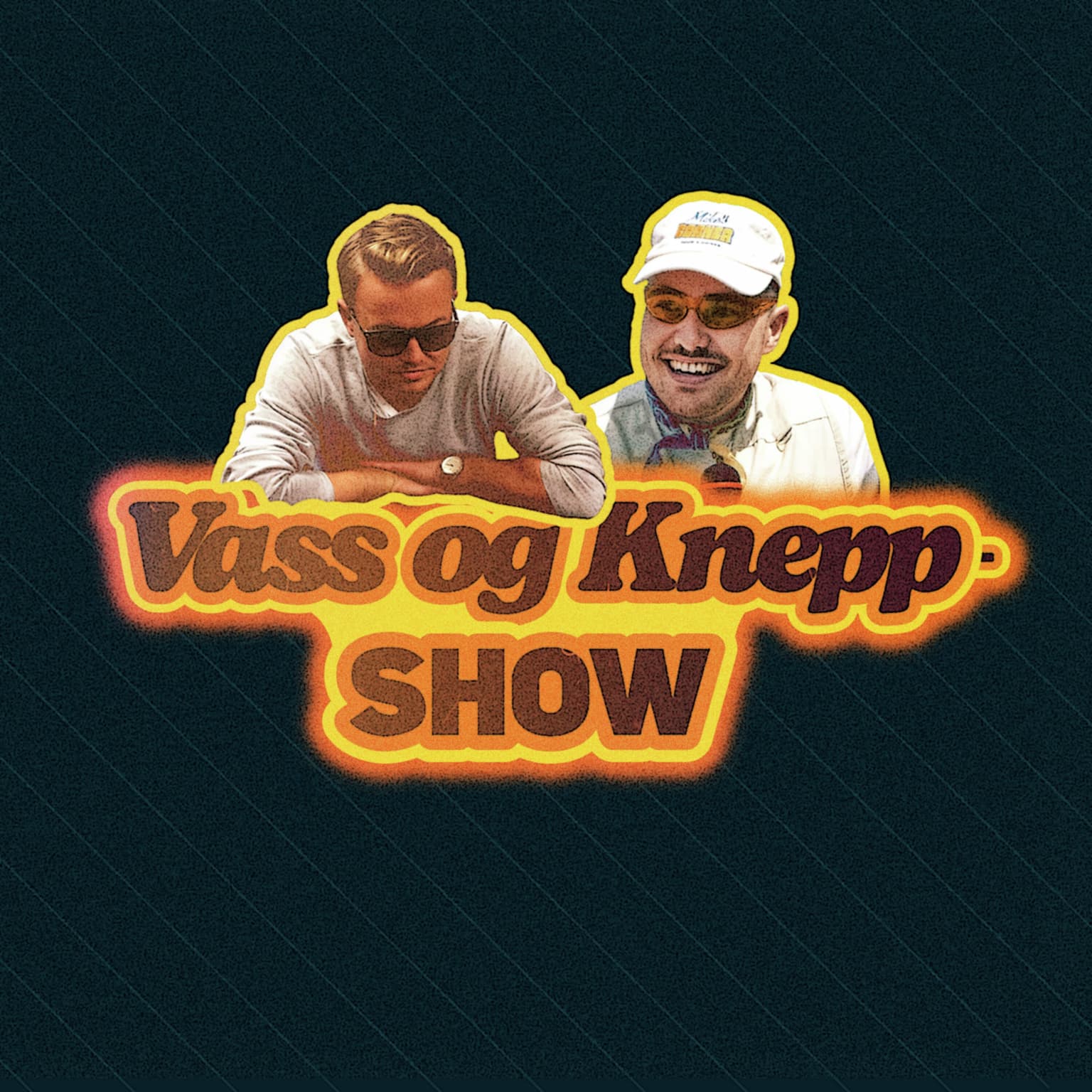 Grovt maktmisbruk i forbundet? Vi tar saken! 🕵️♂️ artwork