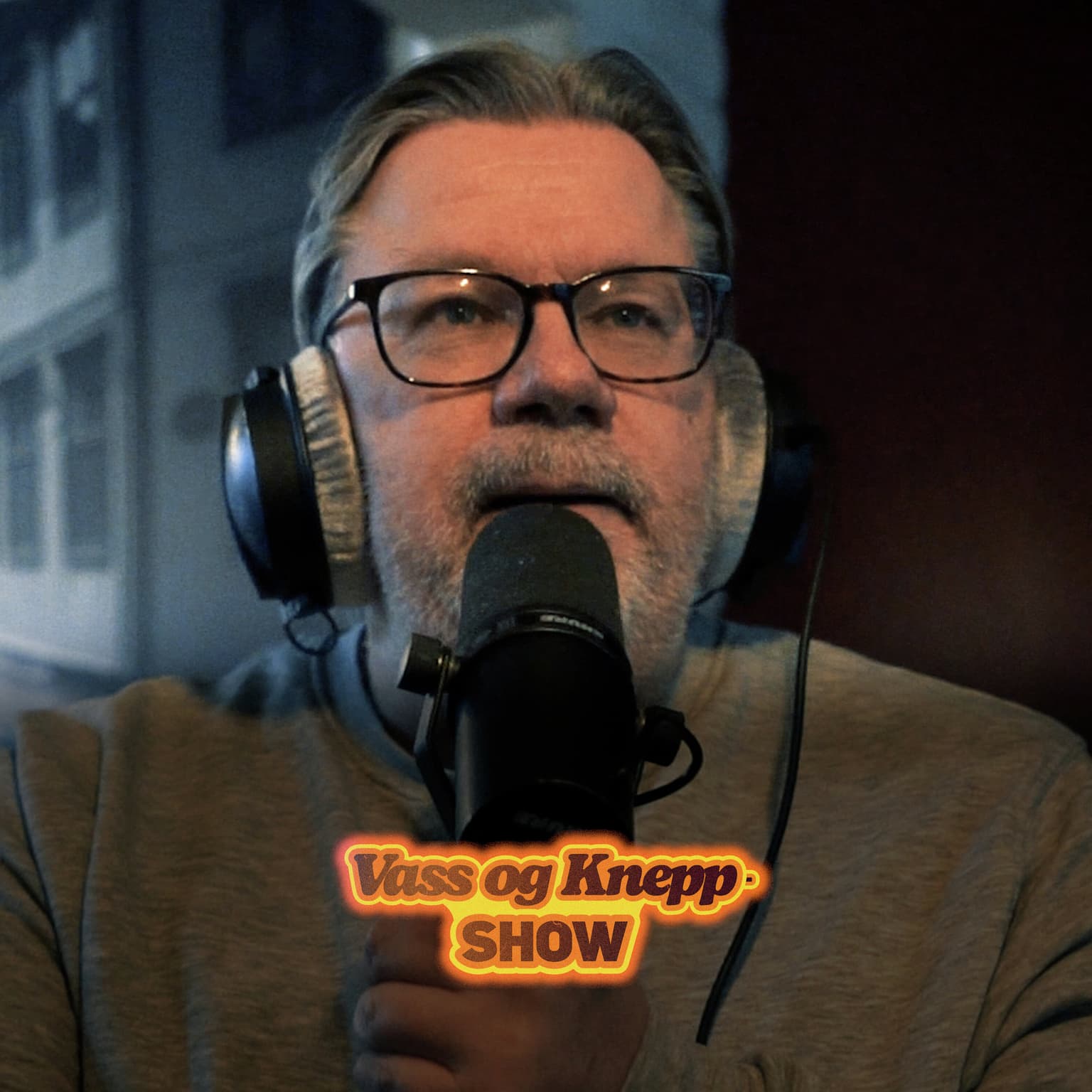 Svenna Show - Sparking av spillere, sykeste meldinger fra benken, sære importer og røvere sendt inn av tidligere spillere 🏒 artwork