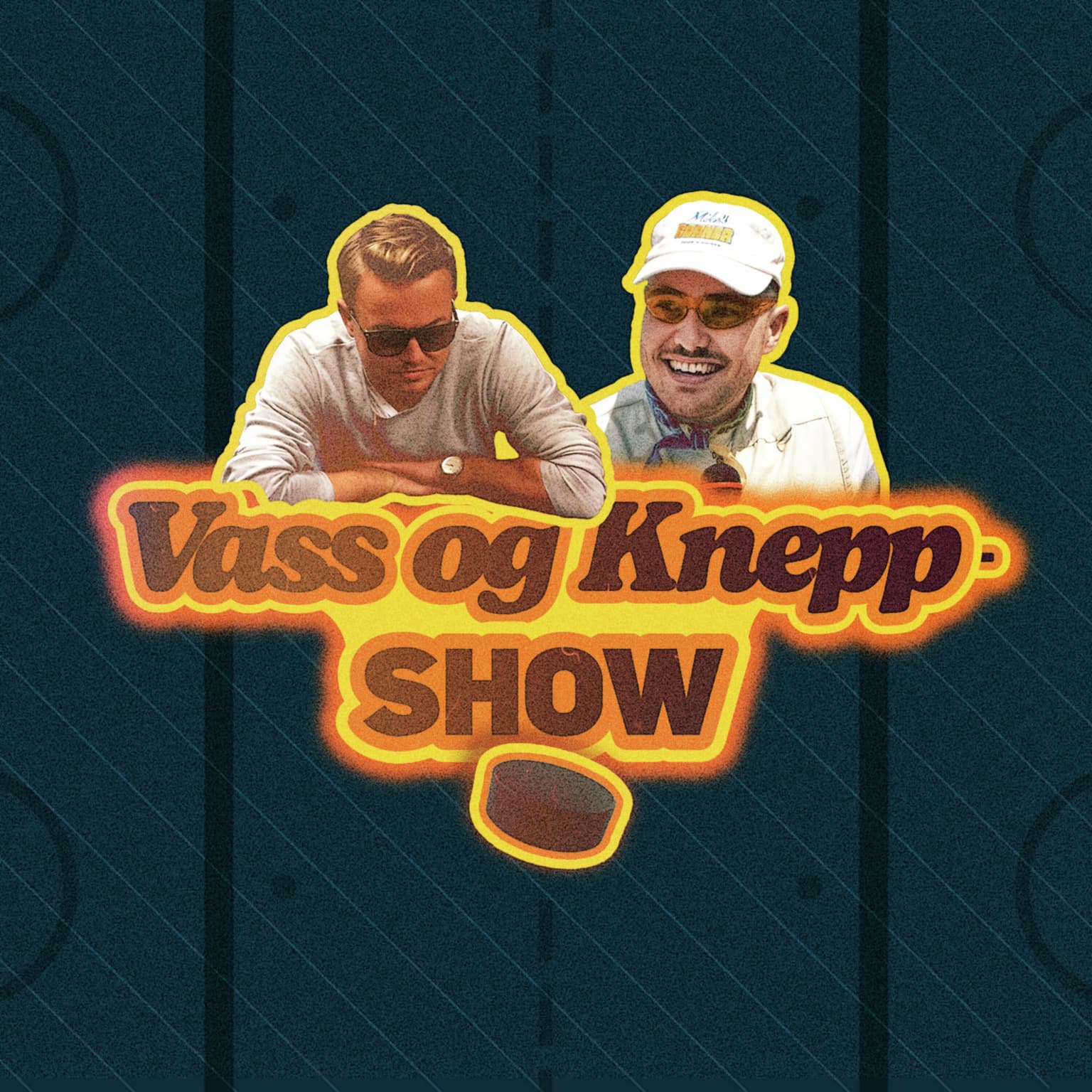 Krigserklæring mot forbundet artwork