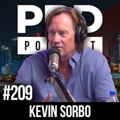 Reaction To The China Riots & The Trump Fiasco w/ Kevin Sorbo | PBD Podcast | Ep. 209 artwork