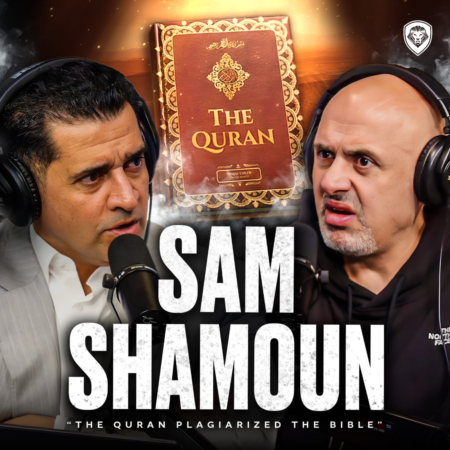 “Muslims Will Be OFFENDED” - Sam Shamoun Reveals Quran & Prophet Muhammad Contradictions | PBD Podcast | Ep. 684 artwork