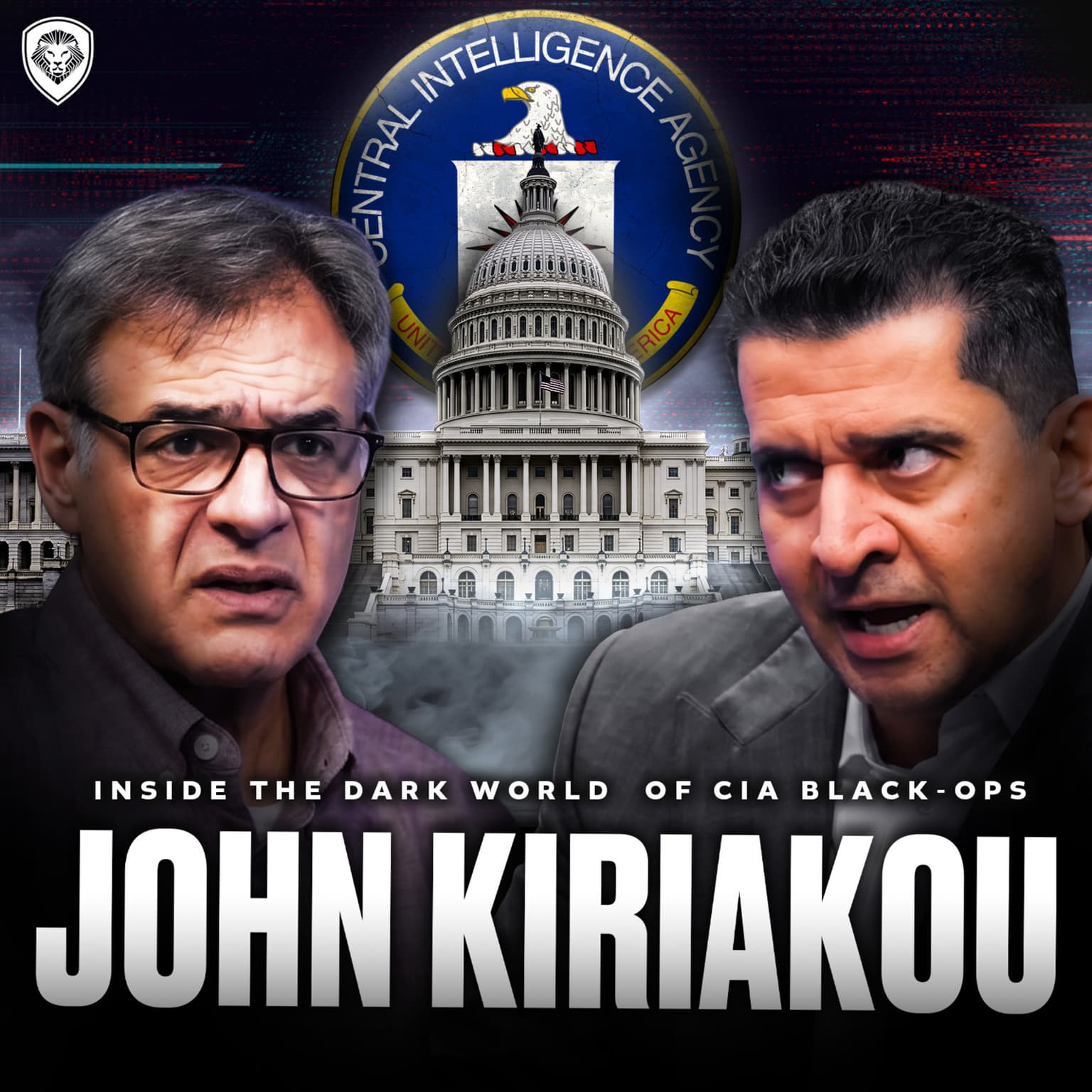 John Kiriakou: Ex-CIA Officer CONFRONTED Over Zionist Accusations | PBD Podcast #783 artwork