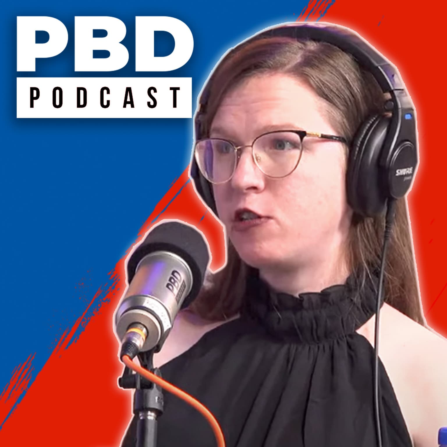 Whitney Webb On Why The Deep State Hates Trump | Ep. 270 | Part 2 artwork
