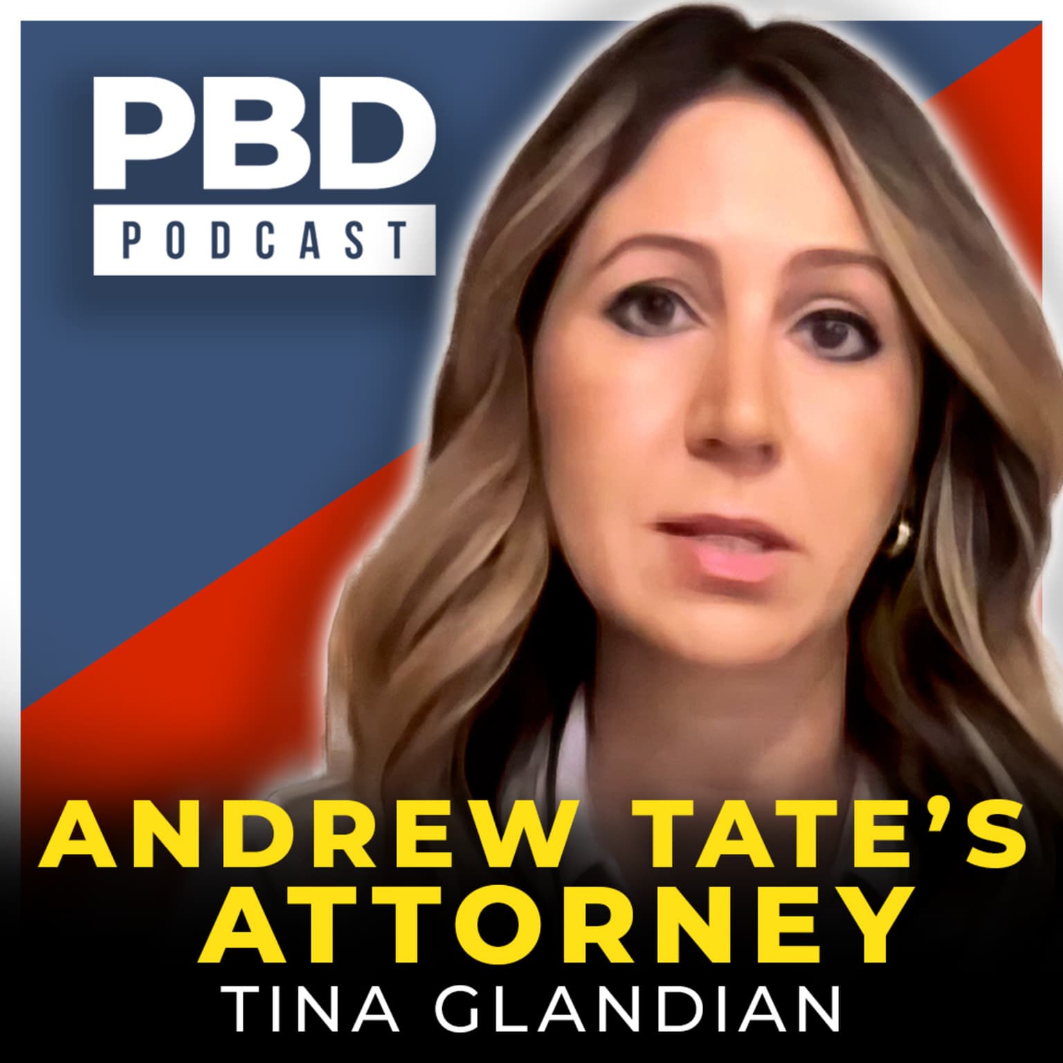 Andrew Tate's Lawyer Reveals The UNTOLD Truth About Arrest | Episode 240 artwork