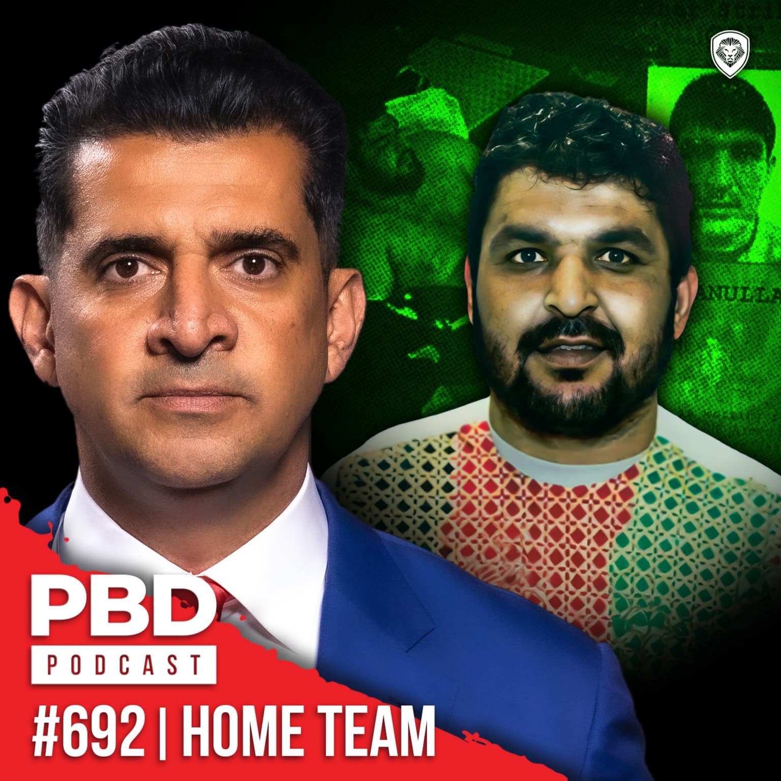Afghan SHOOTS DC National Guard, Candace's Macron Claim + Trump vs Seditious Six | PBD Podcast | Ep. 692 artwork