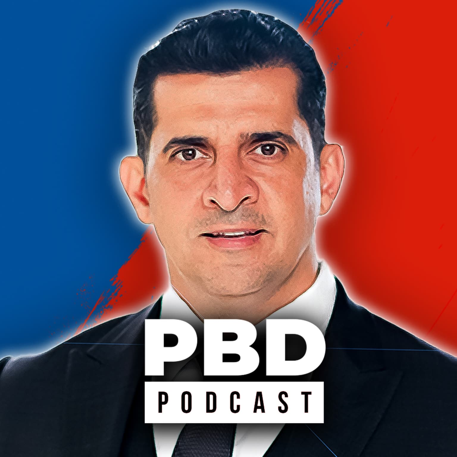 Tim Pool Questions U.S Involvement In Kremlin Drone Attack | PBD Podcast | Ep. 266 | Part 2 artwork