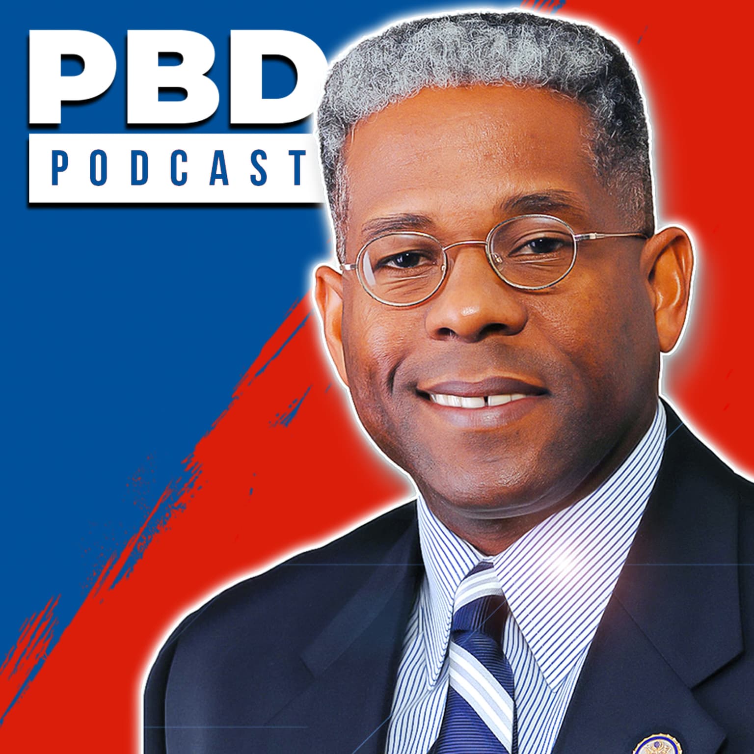 Allen West On Megyn Kelley Calling Out Ron DeSantis | Ep. 252 | Part 2 artwork