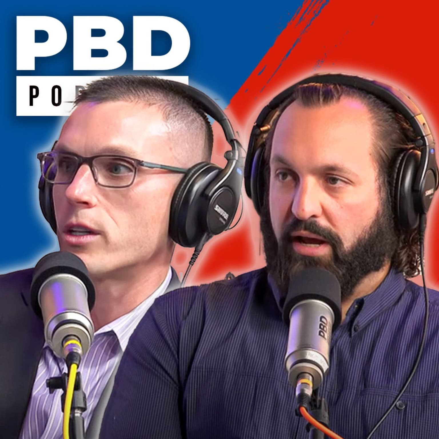 FBI Whistleblowers Tell All! | Ep. 276 | Part 1 artwork